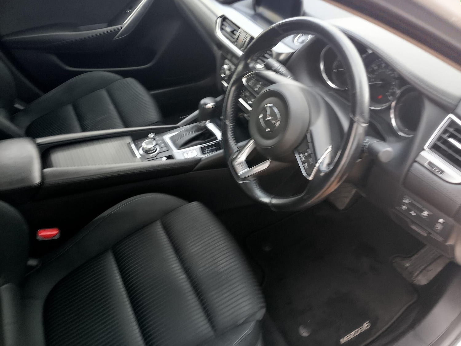 Used Mazda Mazda6 2017 for sale - 76337165: Photo 41