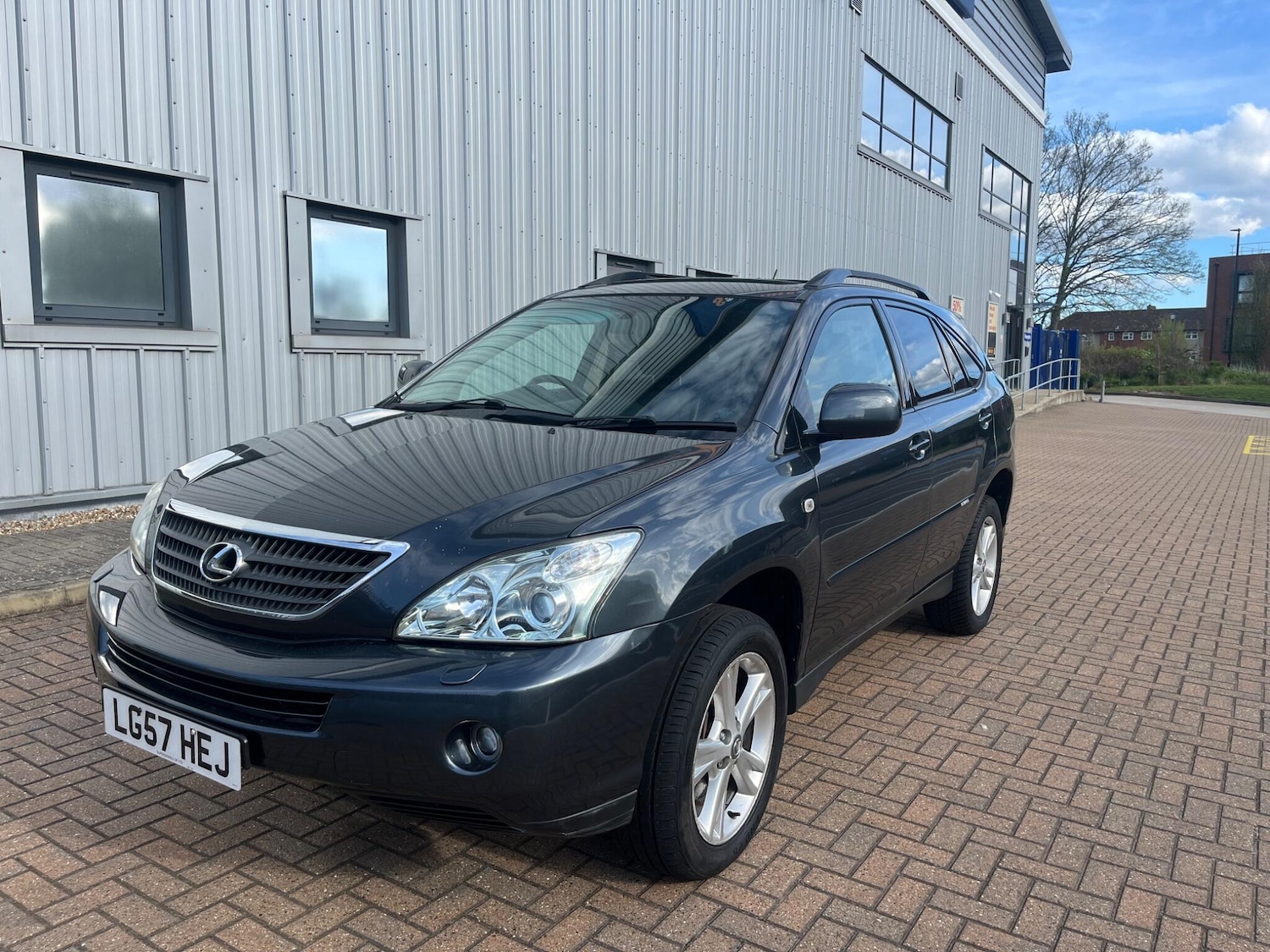 Used Lexus RX for sale - 78141362: Photo 12