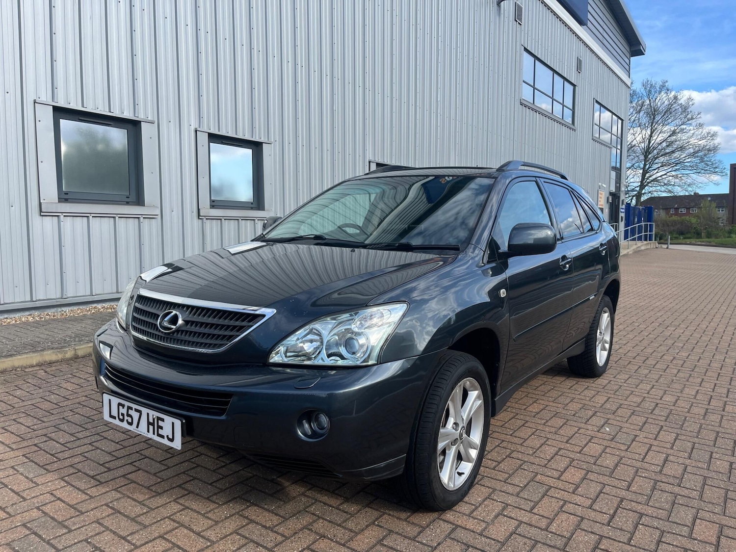 Used Lexus RX for sale - 78141362: Photo 13