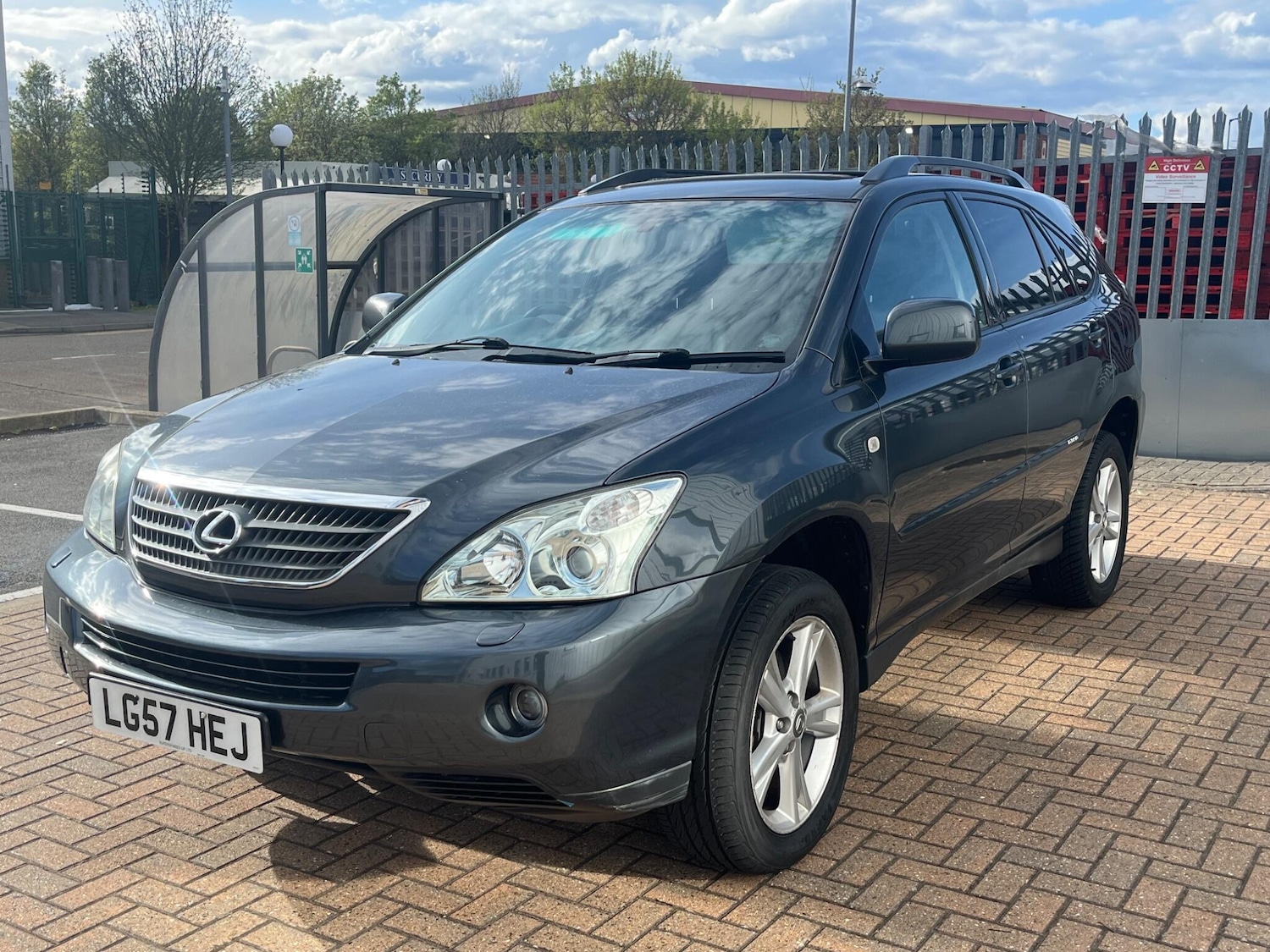 Used Lexus RX for sale - 78141362: Photo 14