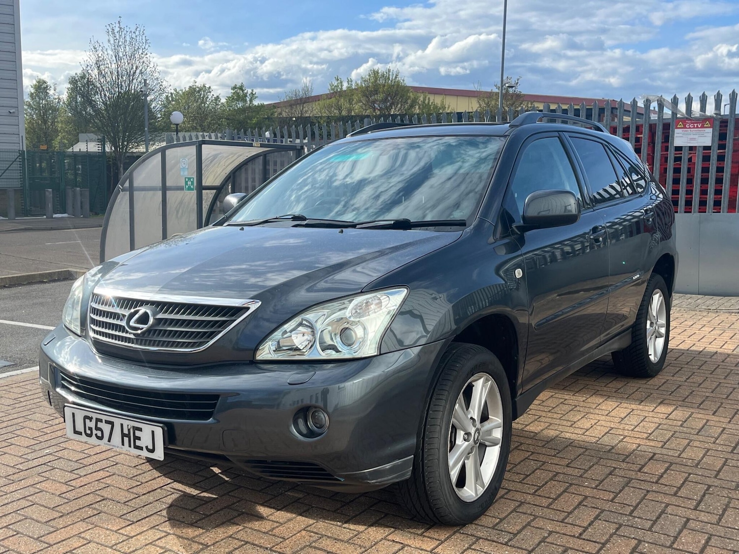 Used Lexus RX for sale - 78141362: Photo 15