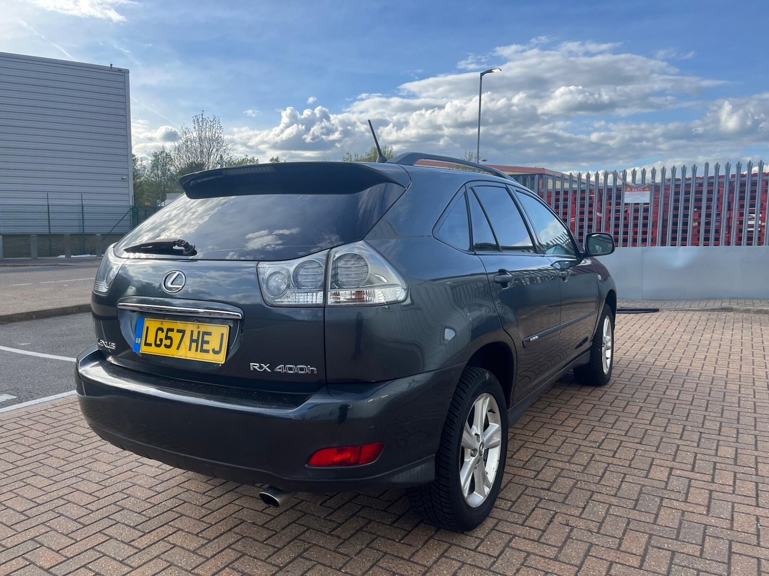 Used Lexus RX for sale - 78141362: Photo 24