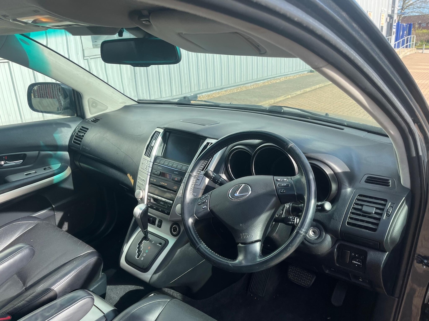 Used Lexus RX for sale - 78141362: Photo 27