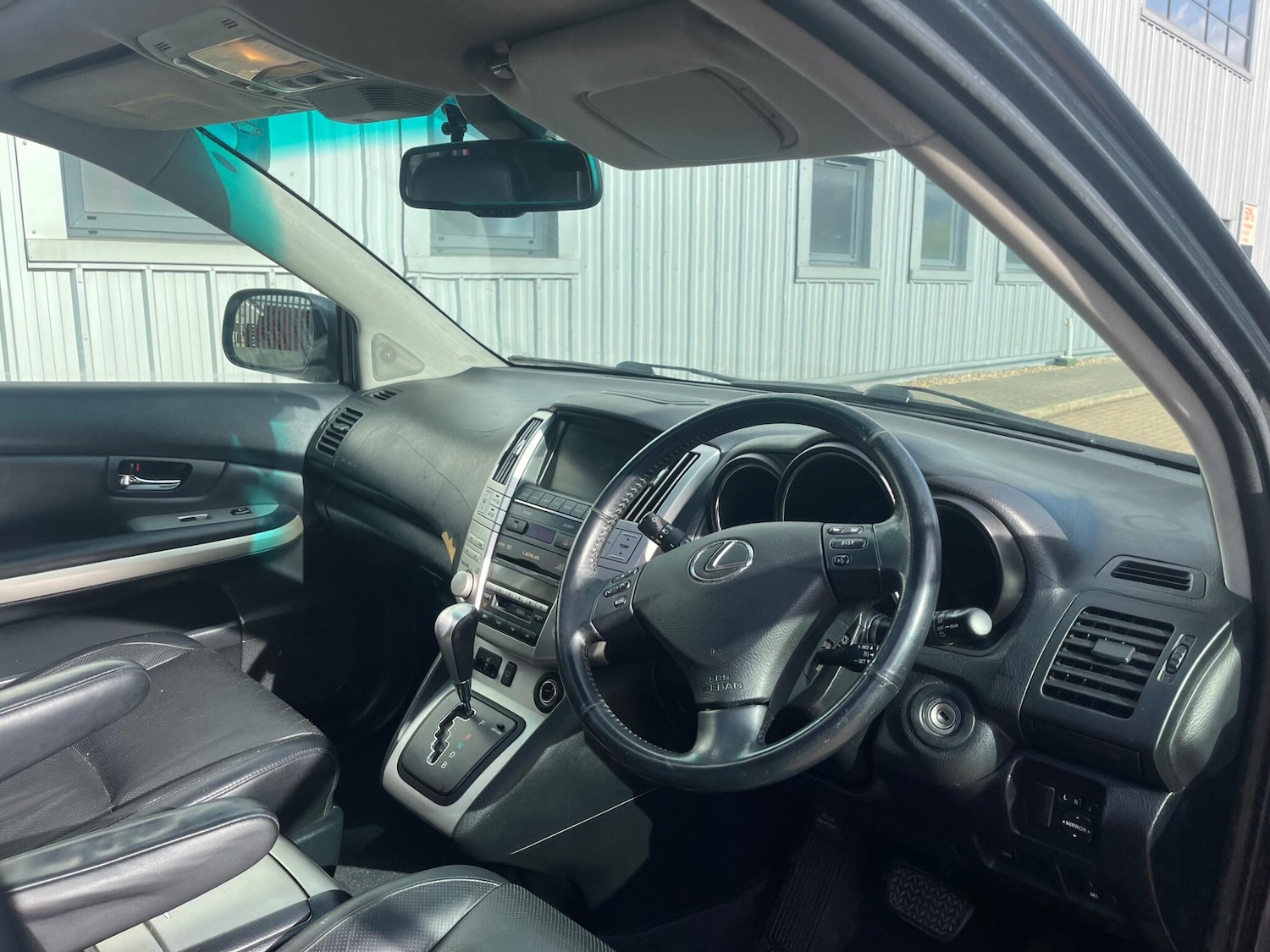 Used Lexus RX for sale - 78141362: Photo 28