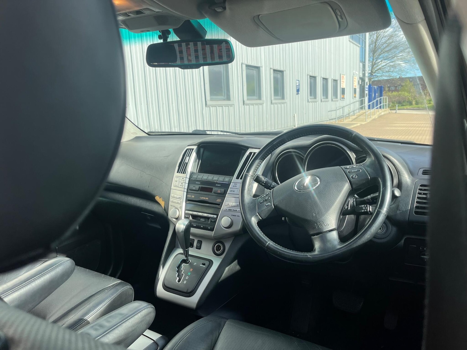 Used Lexus RX for sale - 78141362: Photo 29