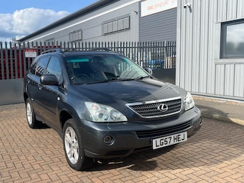 Used Lexus RX 2007 for sale - 78141362: Photo