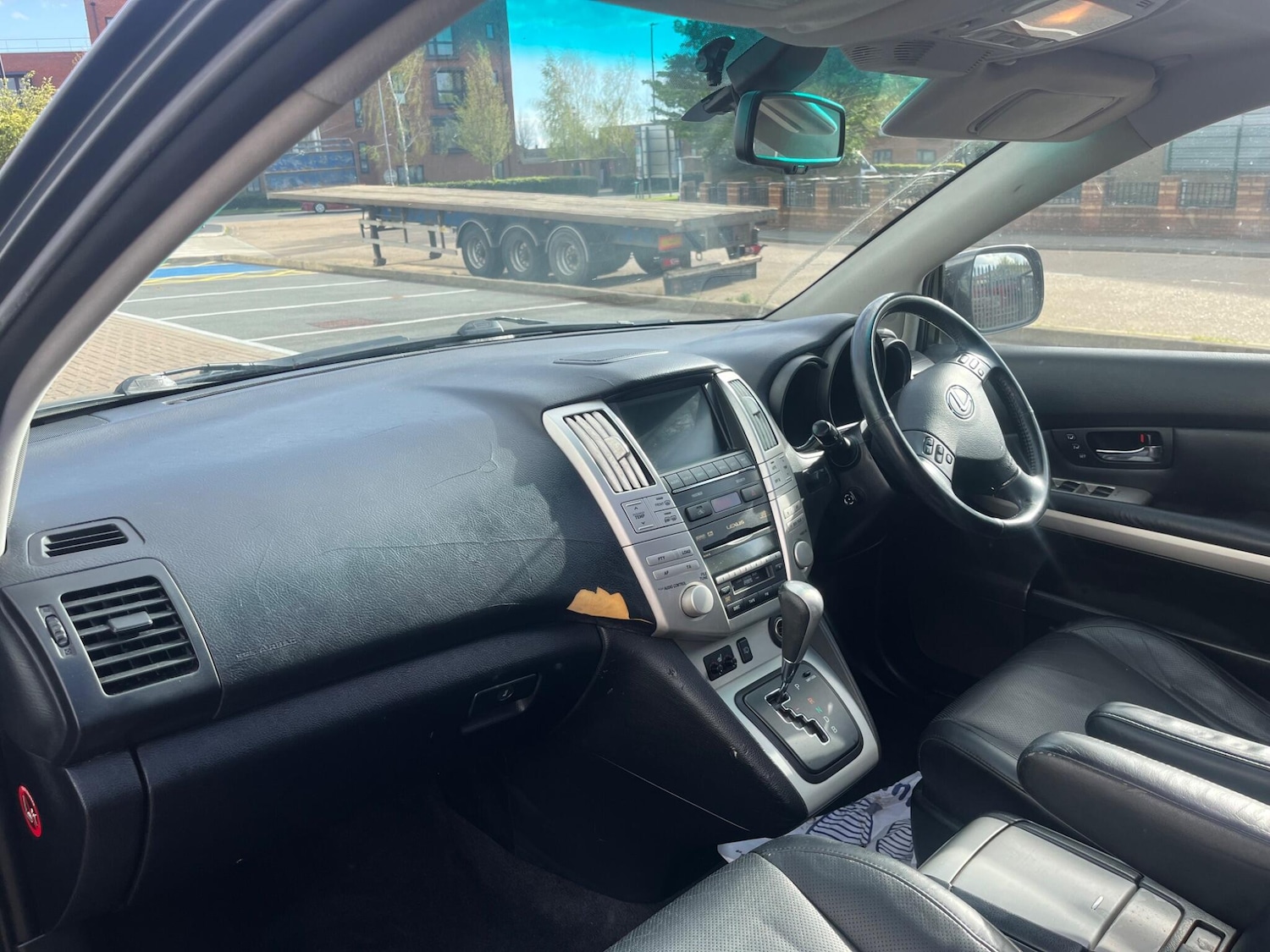 Used Lexus RX for sale - 78141362: Photo 30