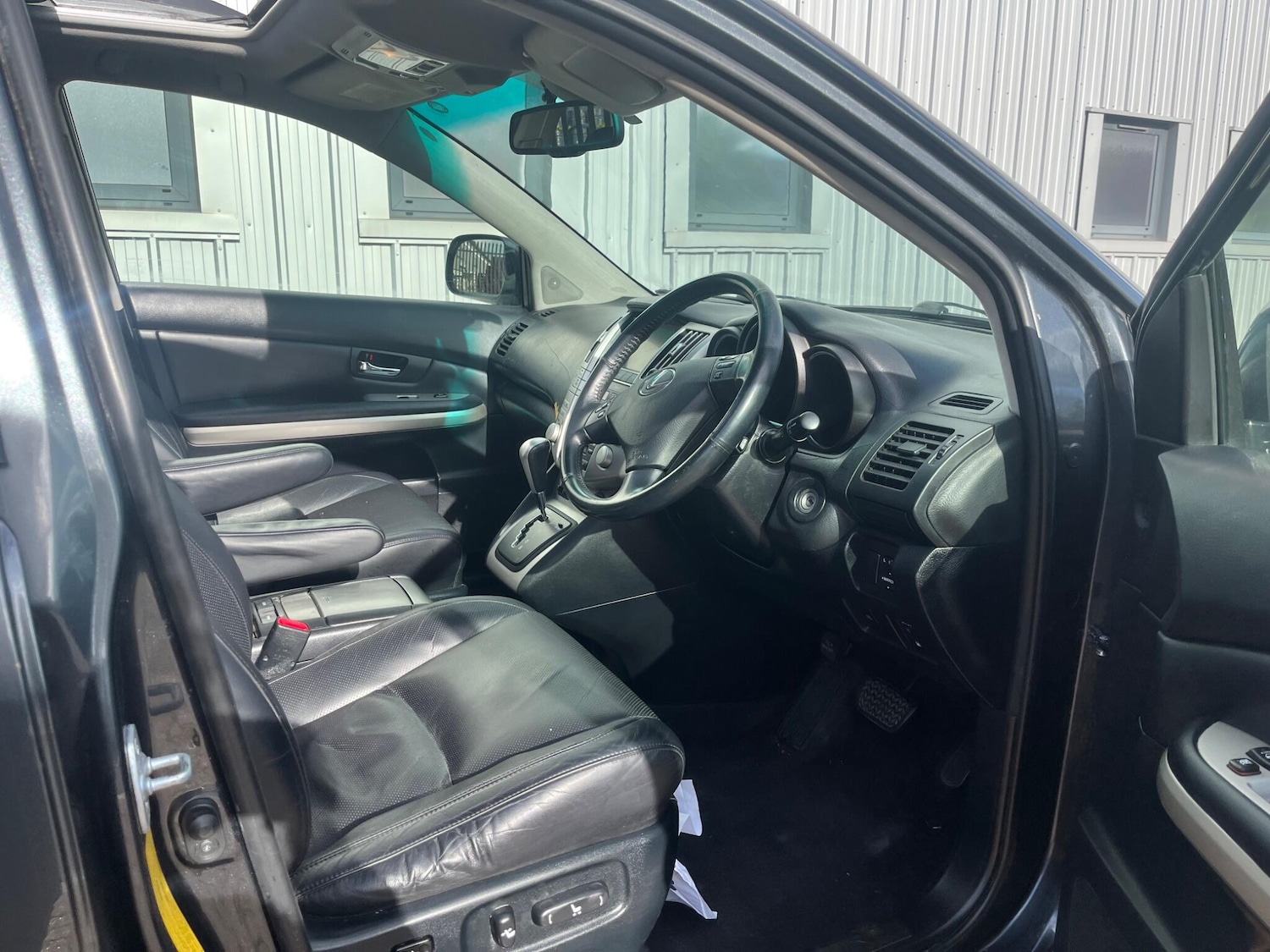 Used Lexus RX for sale - 78141362: Photo 35