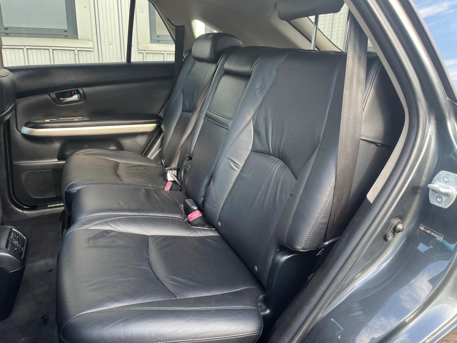 Used Lexus RX for sale - 78141362: Photo 36