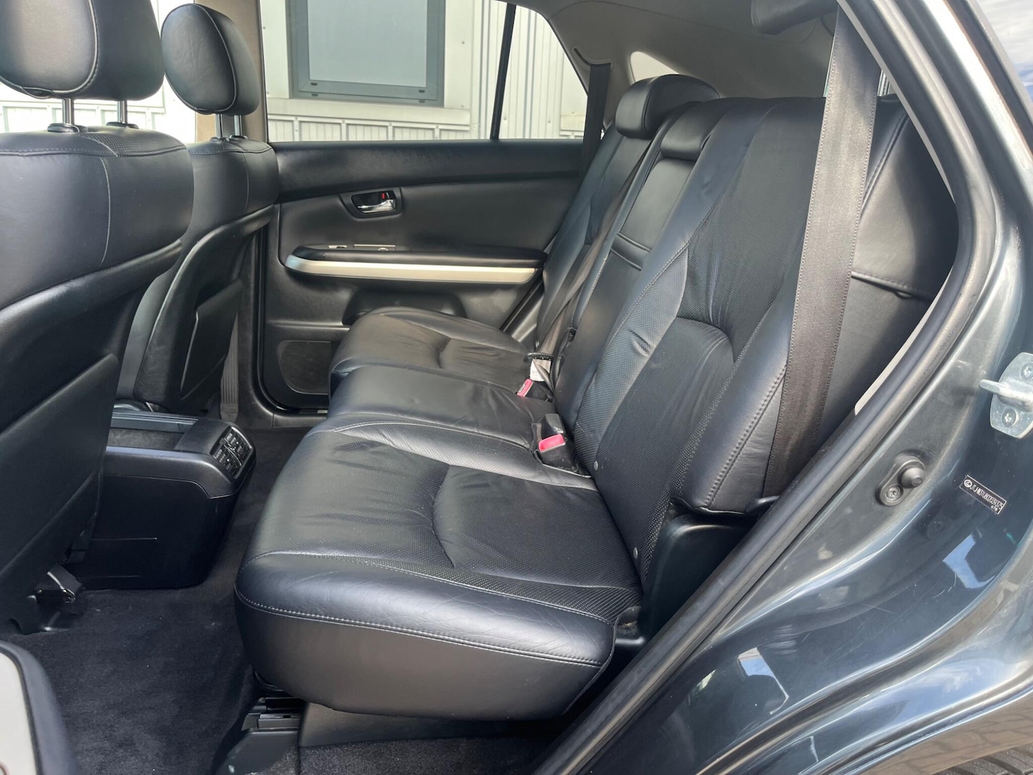 Used Lexus RX for sale - 78141362: Photo 37