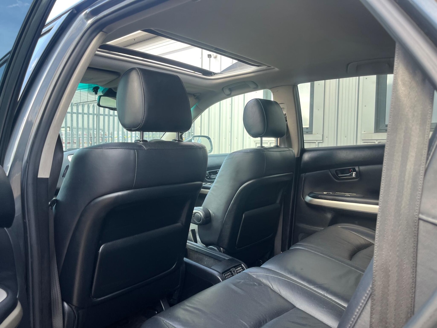 Used Lexus RX for sale - 78141362: Photo 38