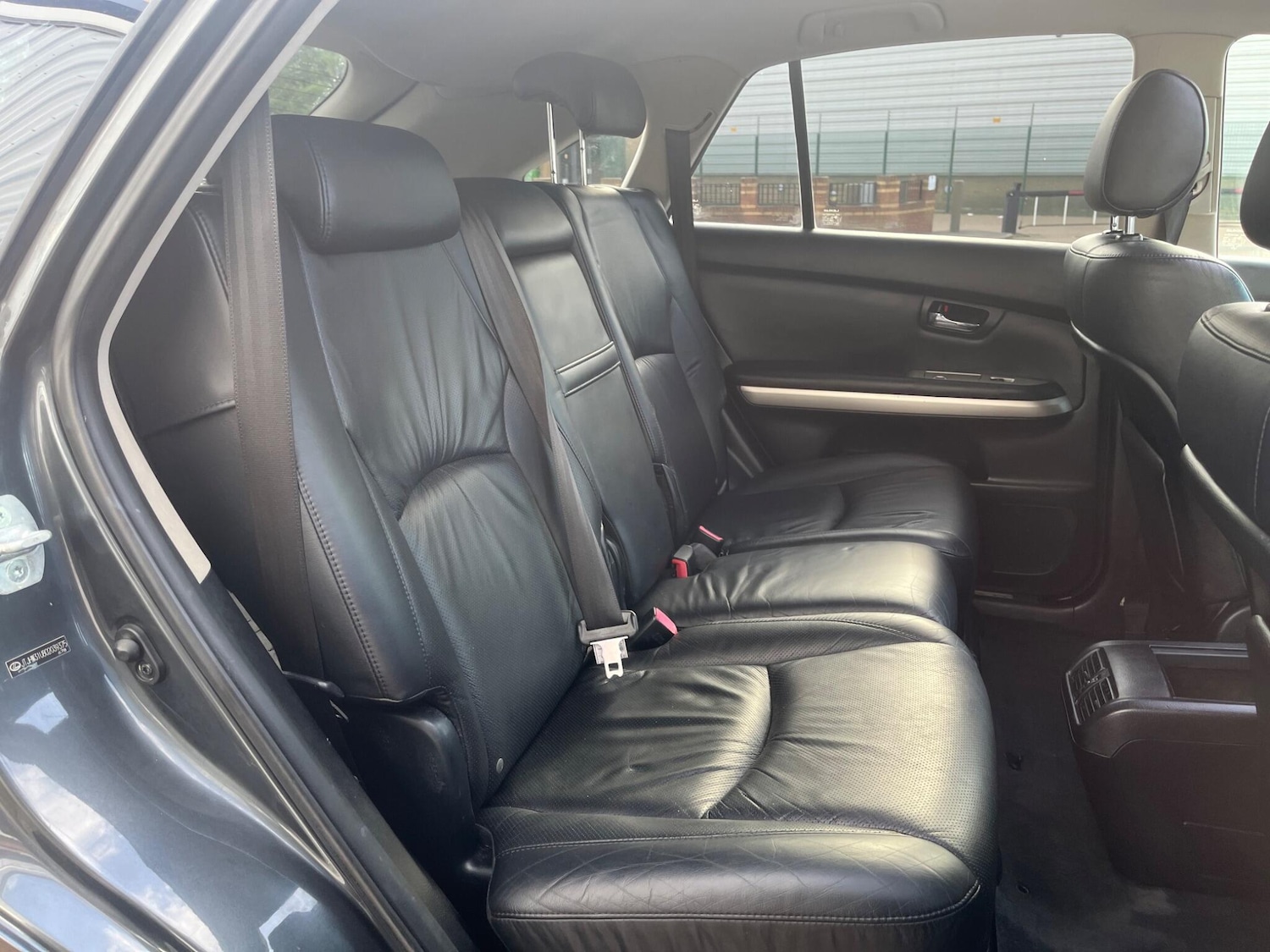 Used Lexus RX for sale - 78141362: Photo 39