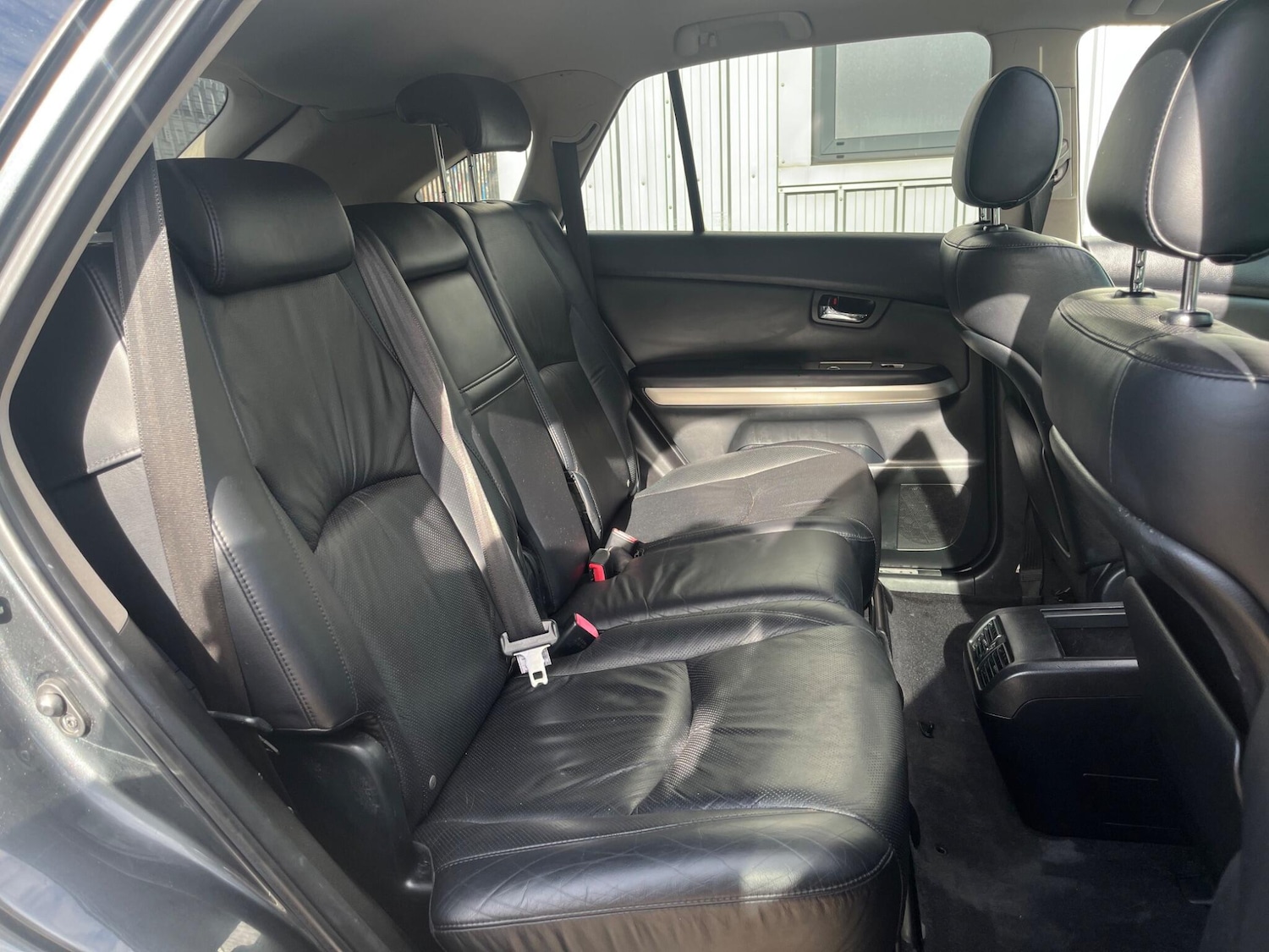 Used Lexus RX for sale - 78141362: Photo 40