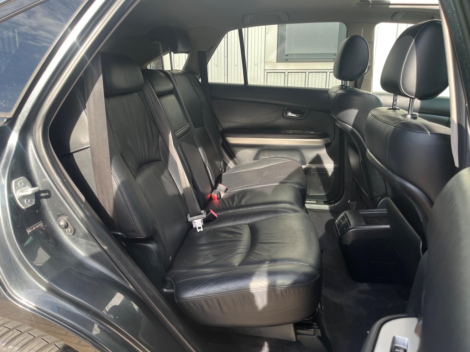 Used Lexus RX for sale - 78141362: Photo 41