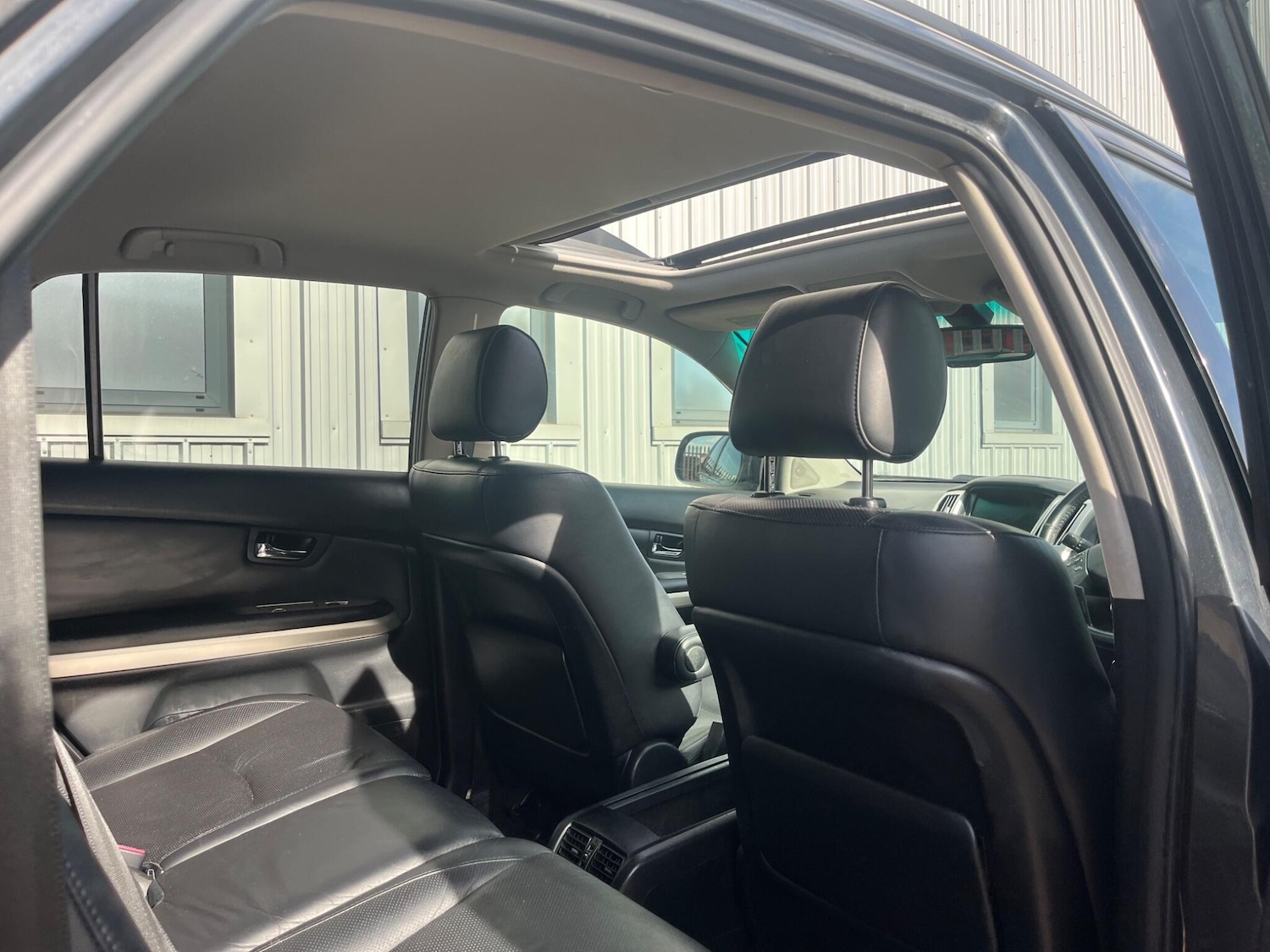 Used Lexus RX for sale - 78141362: Photo 42