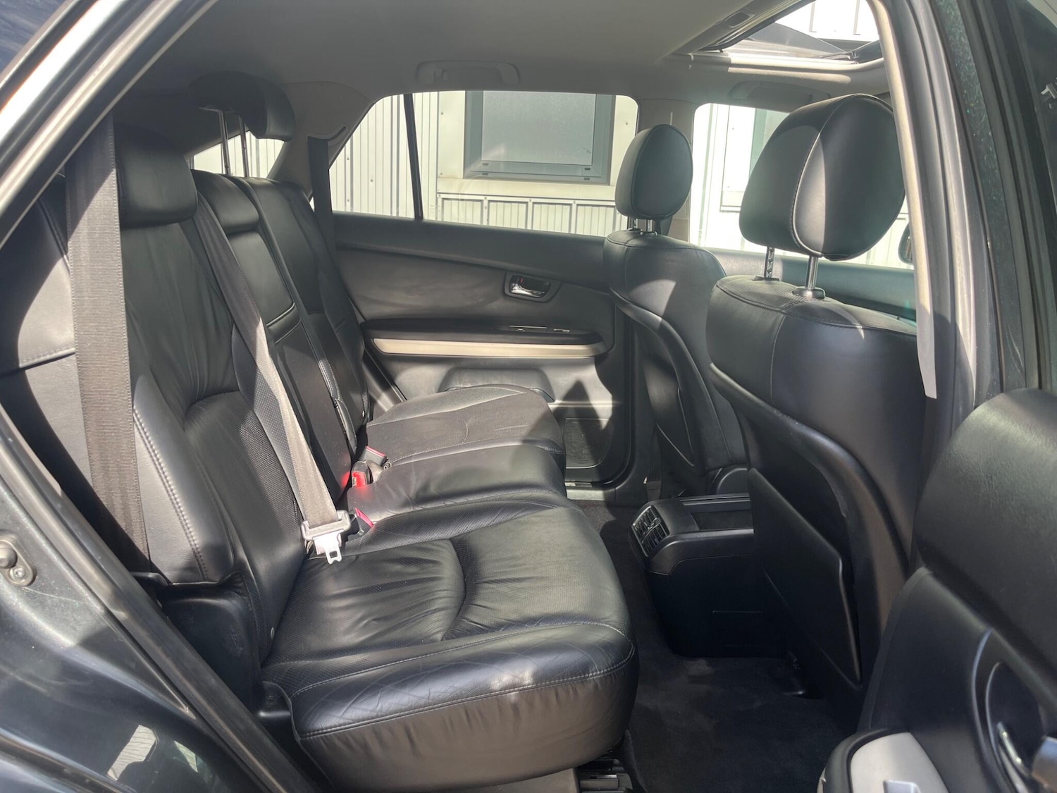 Used Lexus RX for sale - 78141362: Photo 43