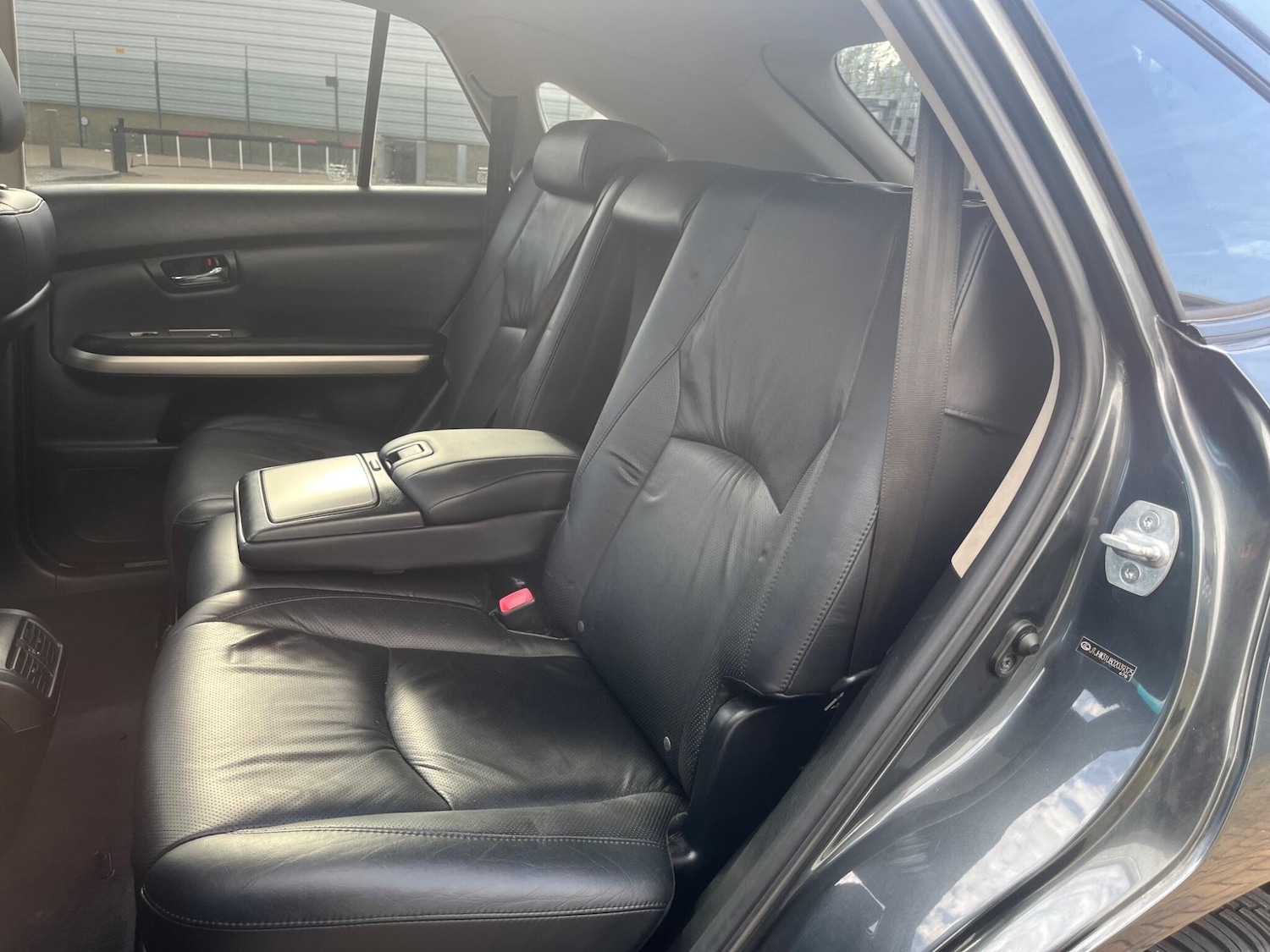 Used Lexus RX for sale - 78141362: Photo 44