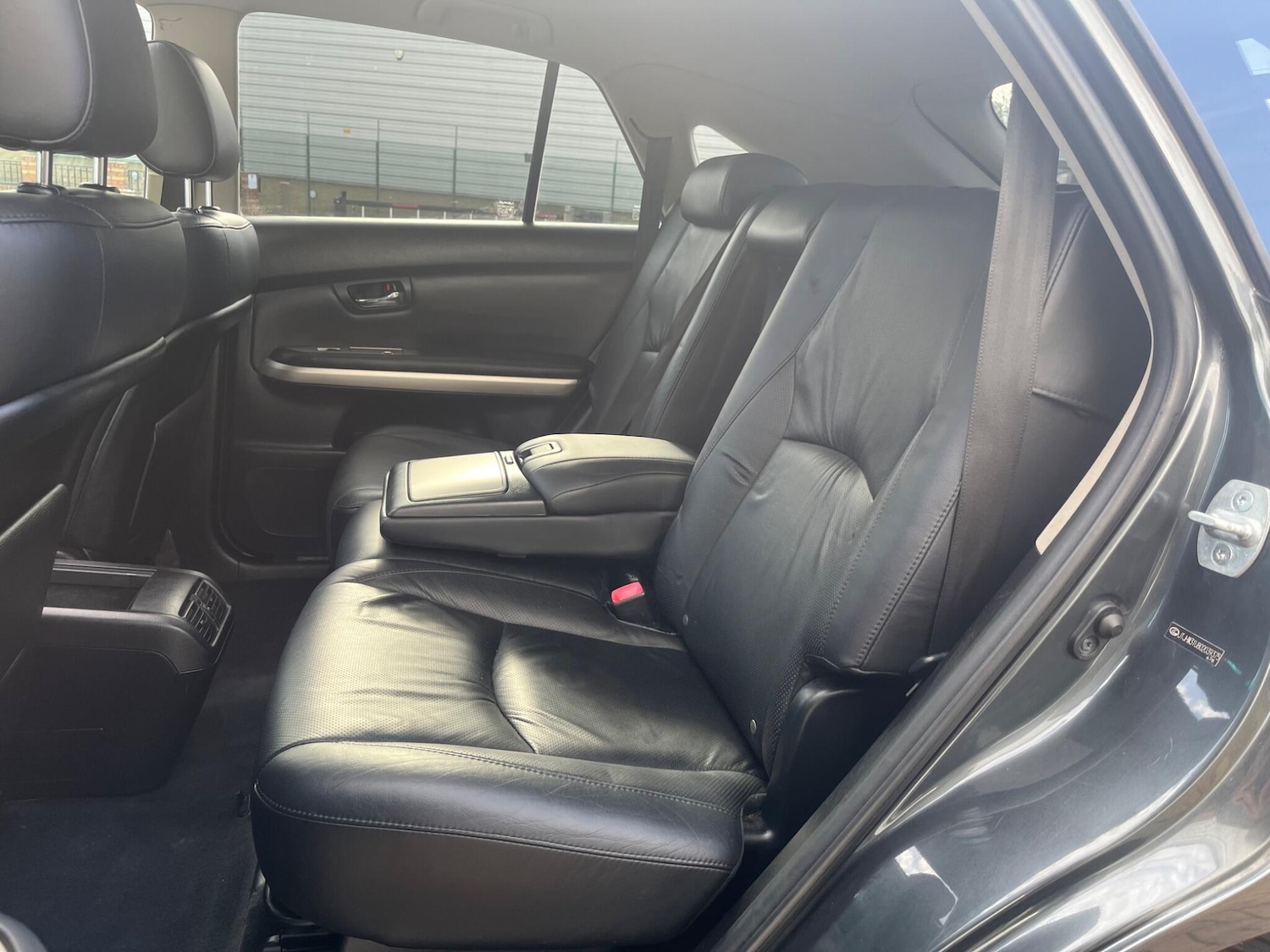 Used Lexus RX for sale - 78141362: Photo 45