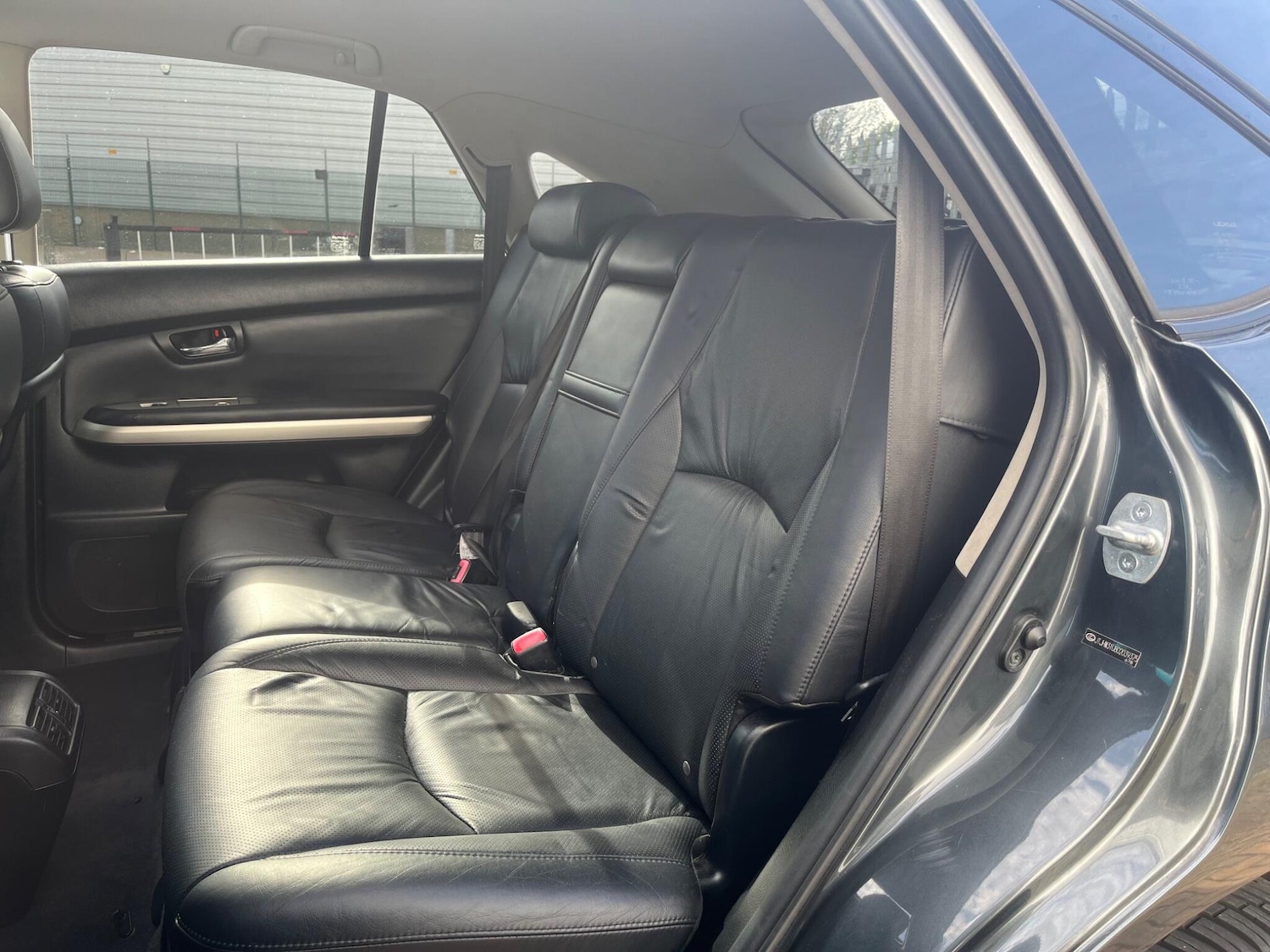 Used Lexus RX for sale - 78141362: Photo 46