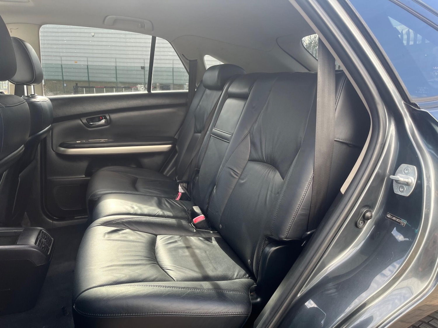 Used Lexus RX for sale - 78141362: Photo 47