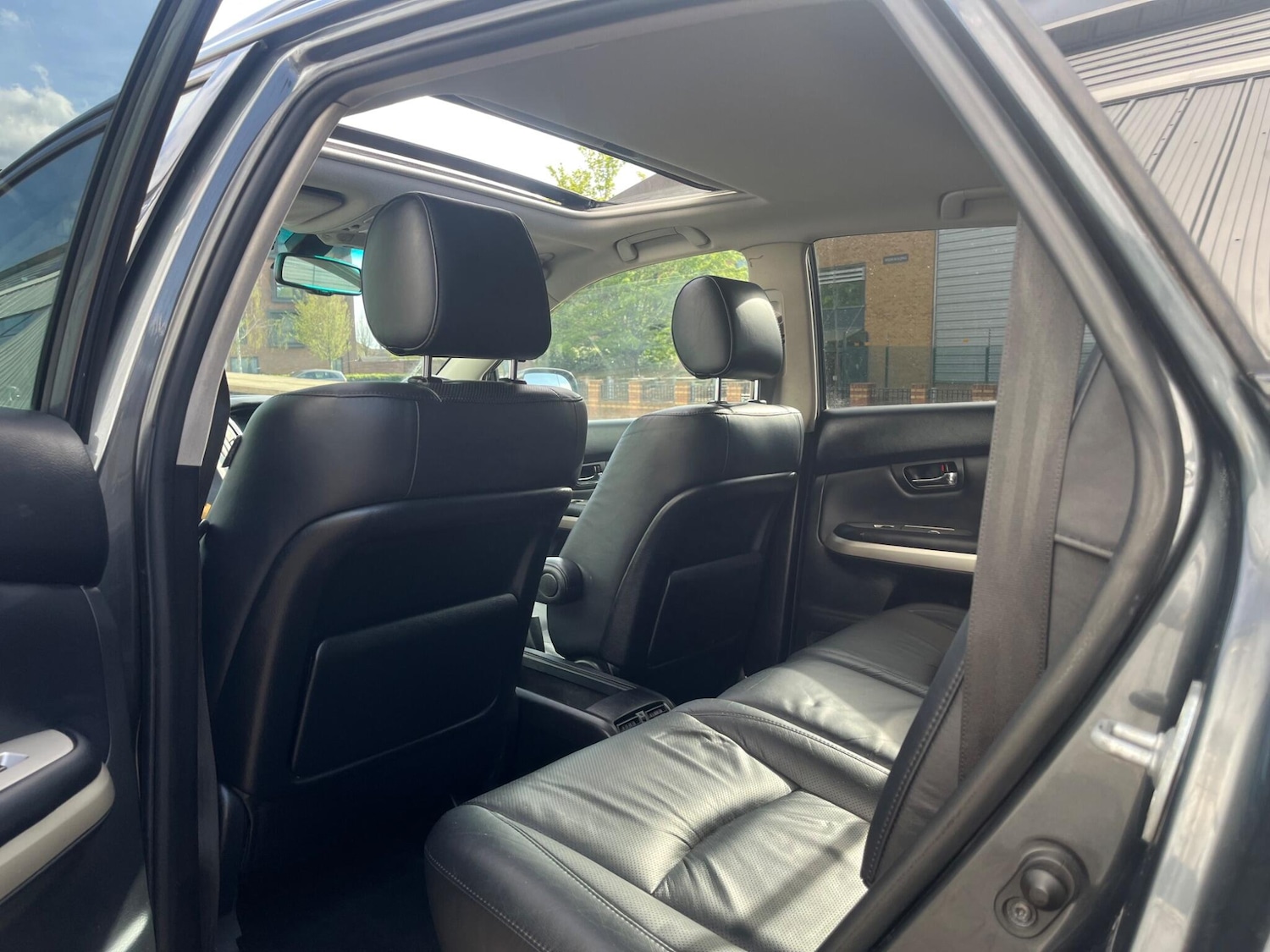 Used Lexus RX for sale - 78141362: Photo 48