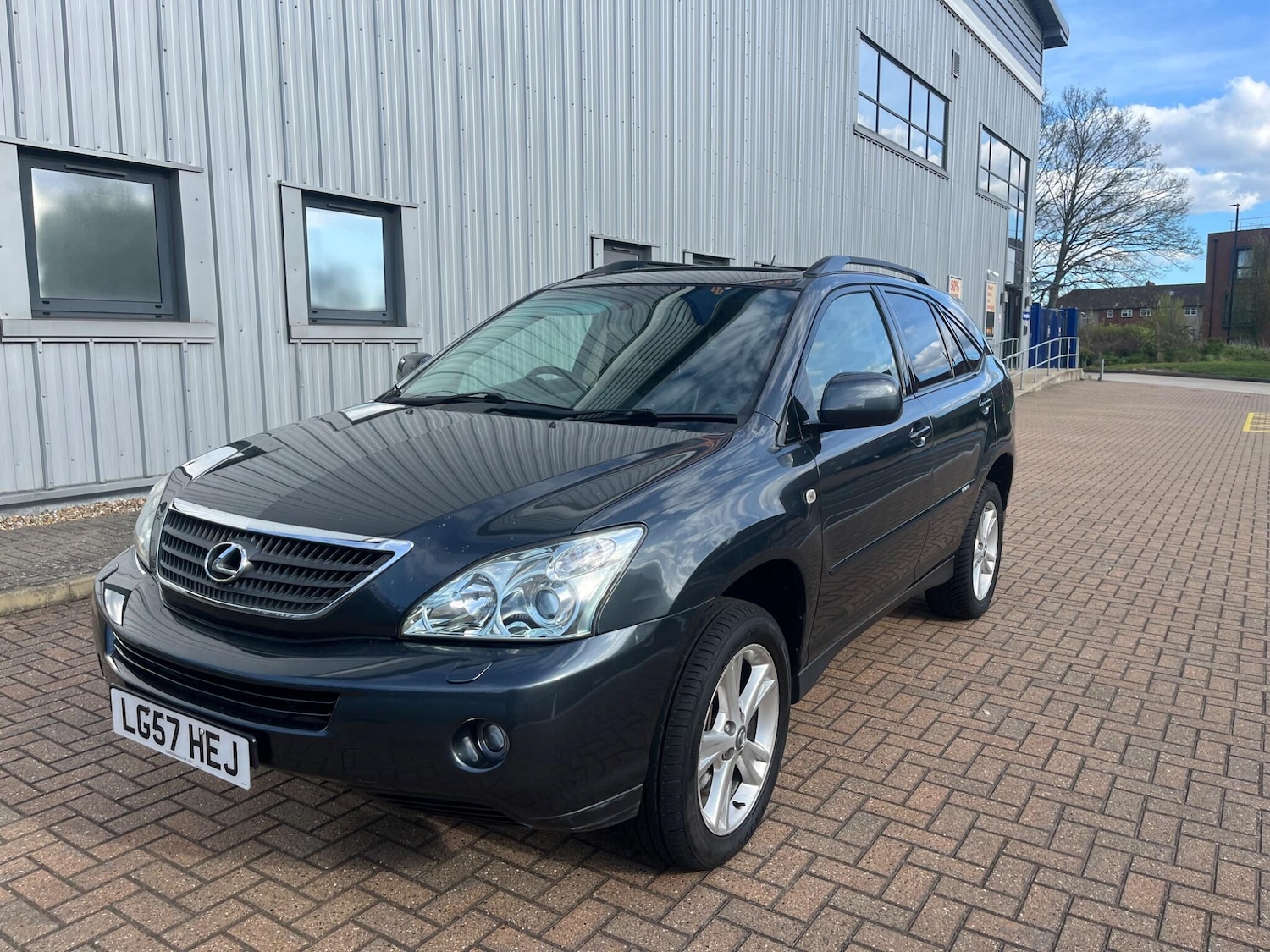 Used Lexus RX for sale - 78141362: Photo 6