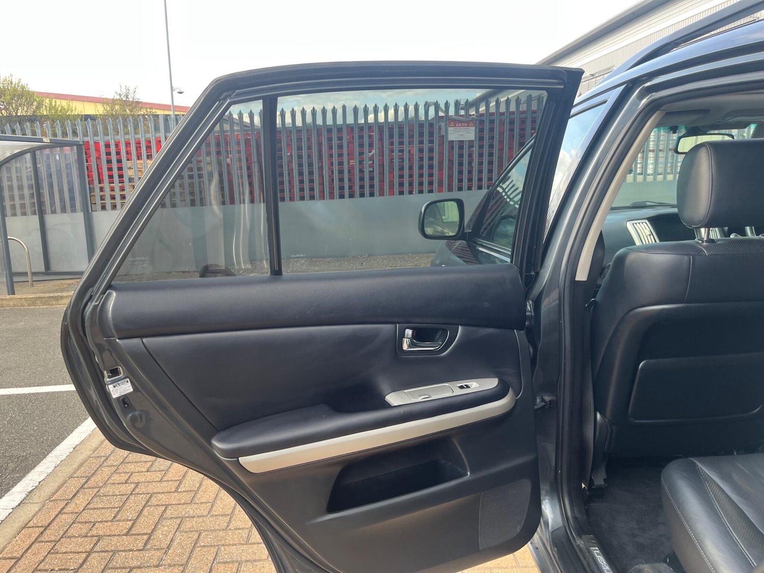 Used Lexus RX for sale - 78141362: Photo 61