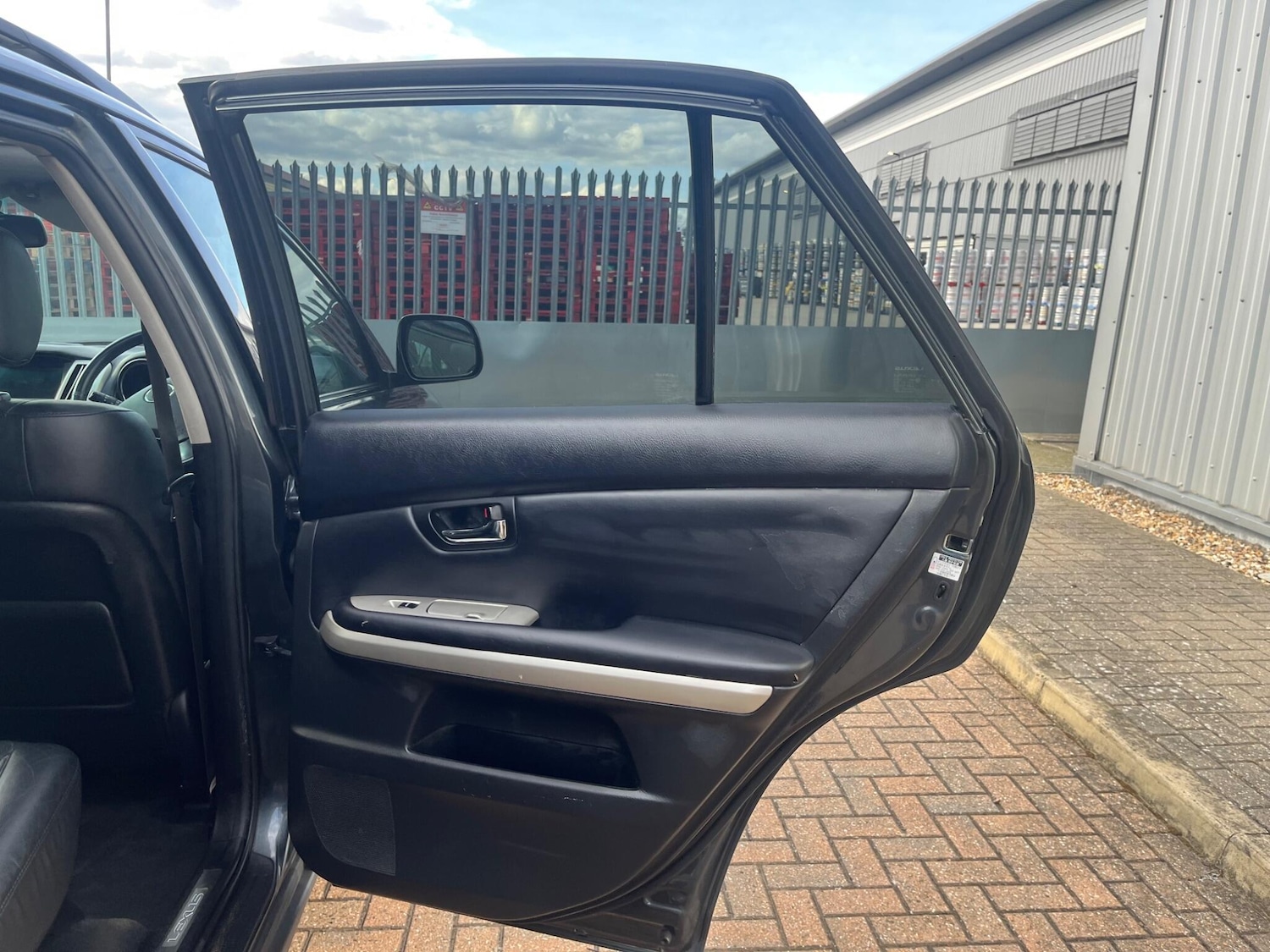 Used Lexus RX for sale - 78141362: Photo 62