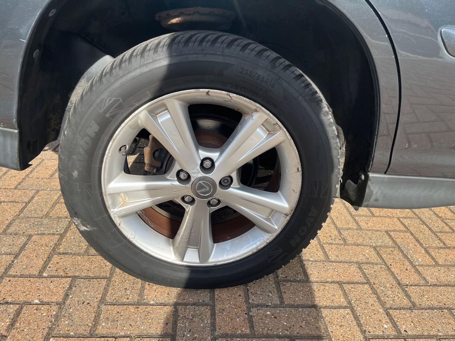 Used Lexus RX for sale - 78141362: Photo 64