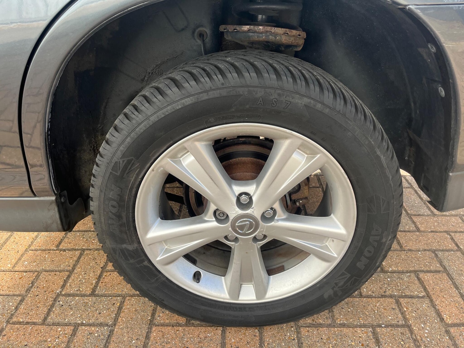 Used Lexus RX for sale - 78141362: Photo 65