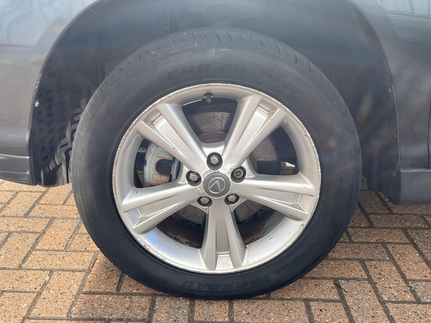 Used Lexus RX for sale - 78141362: Photo 66