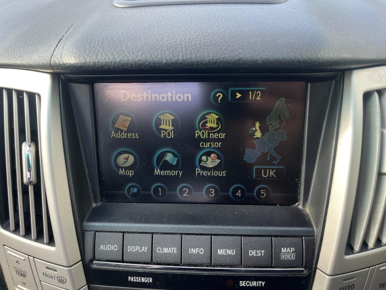 Used Lexus RX for sale - 78141362: Photo 72