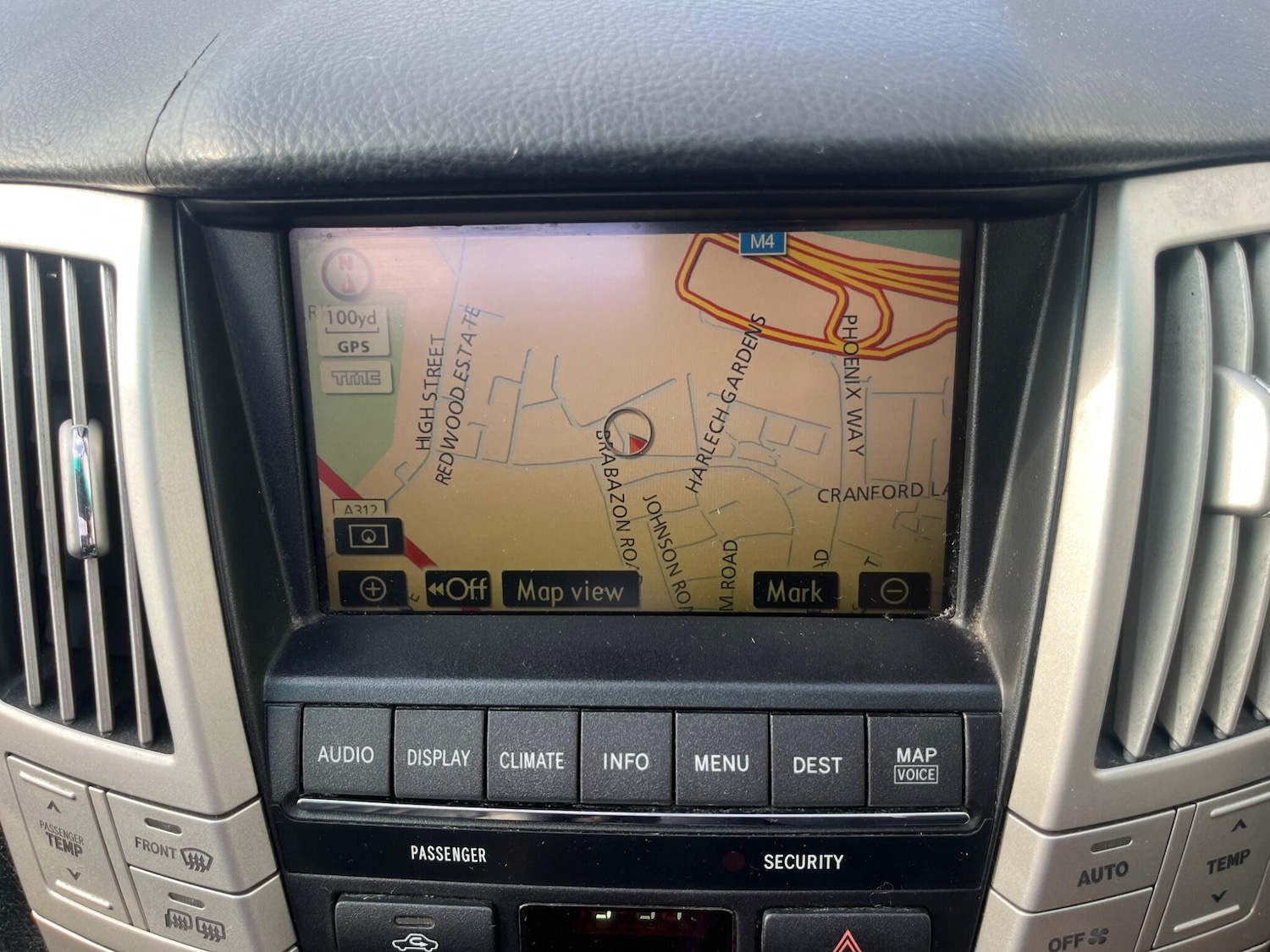 Used Lexus RX for sale - 78141362: Photo 73