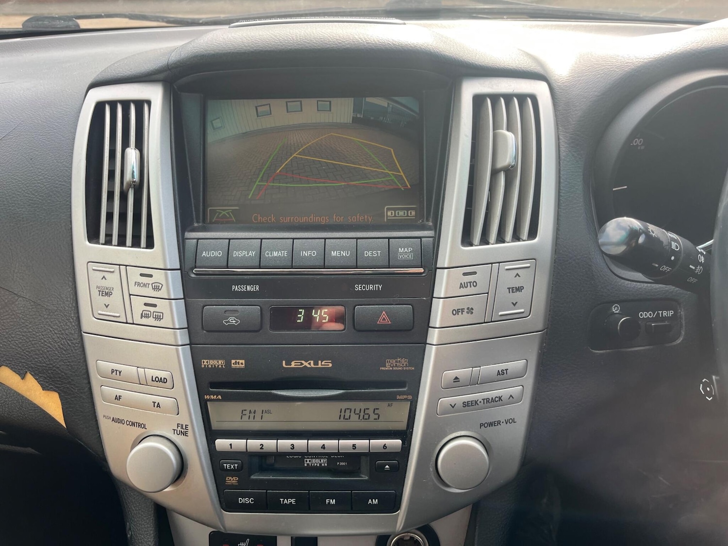 Used Lexus RX for sale - 78141362: Photo 74