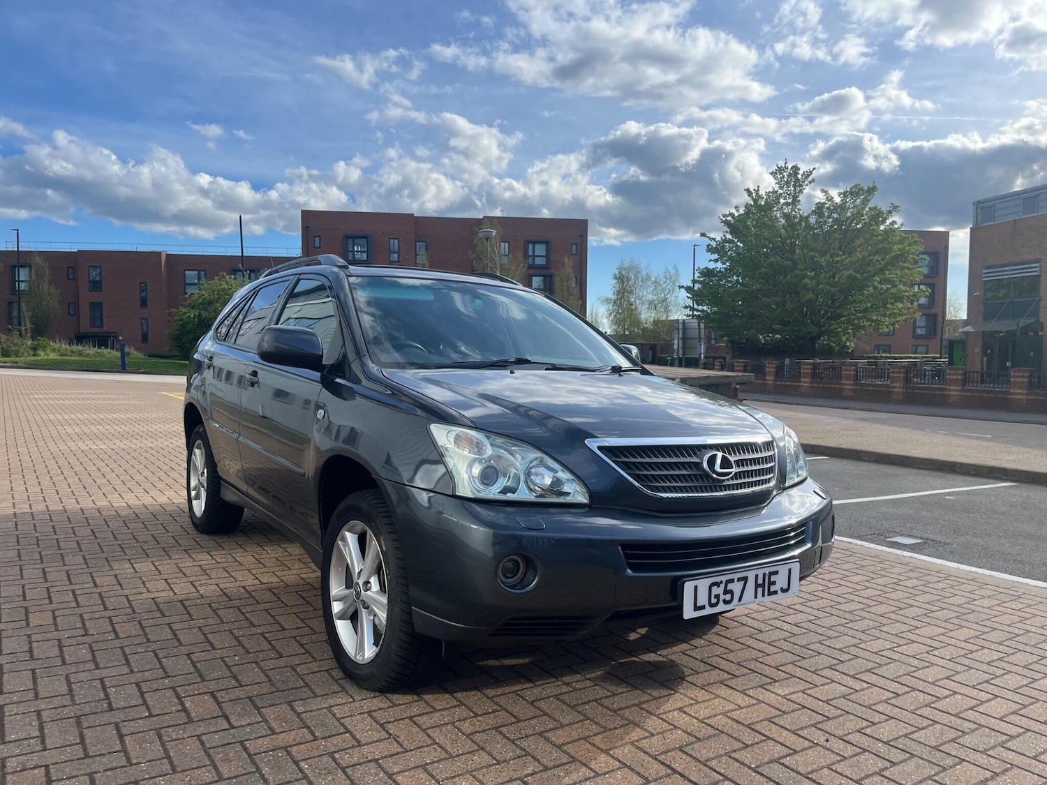 Used Lexus RX for sale - 78141362: Photo 8