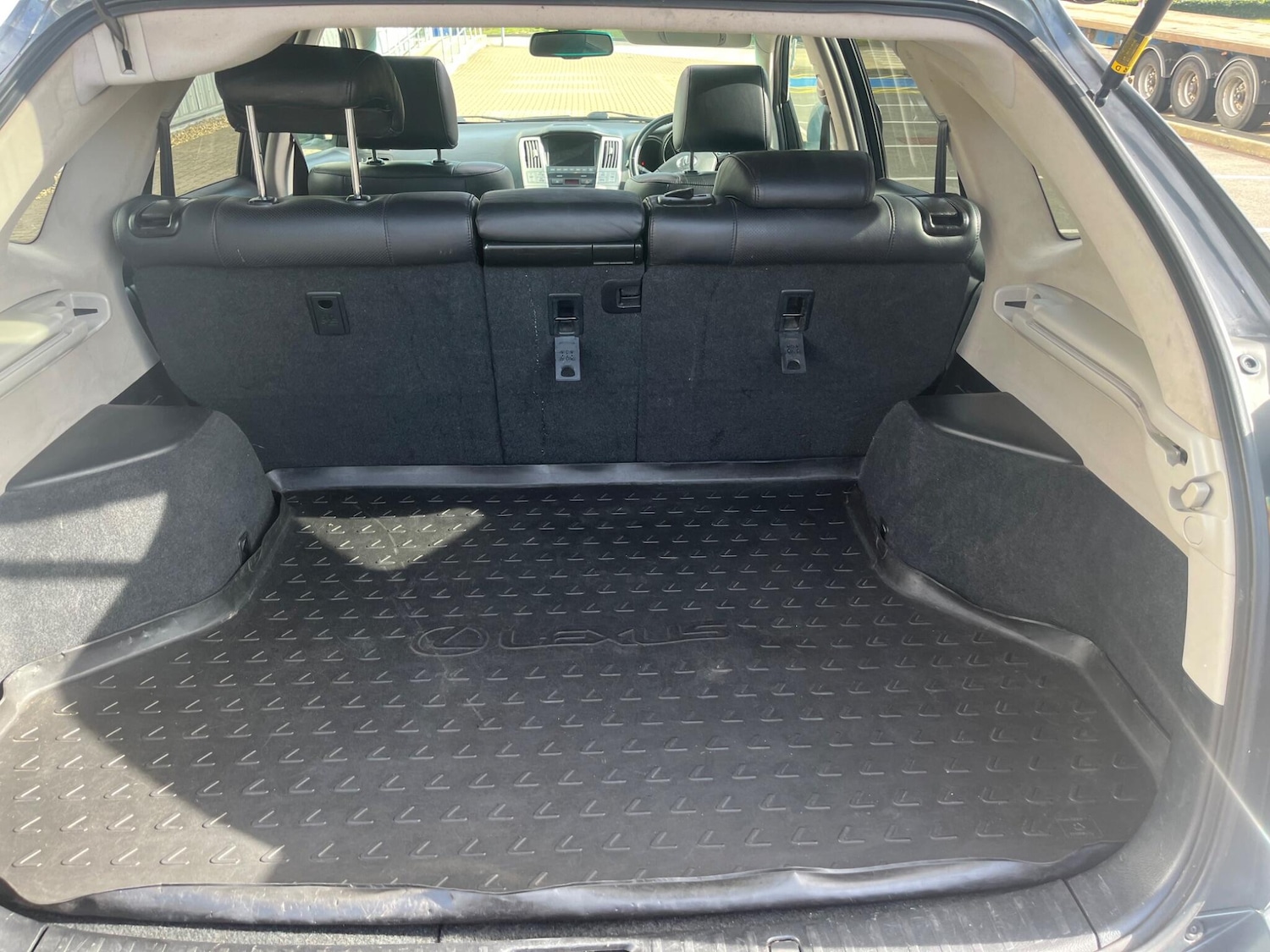 Used Lexus RX for sale - 78141362: Photo 80