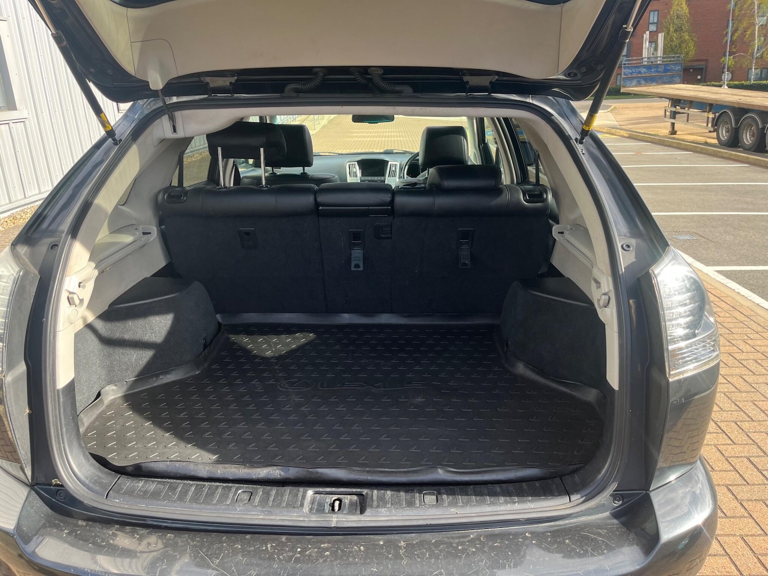 Used Lexus RX for sale - 78141362: Photo 81