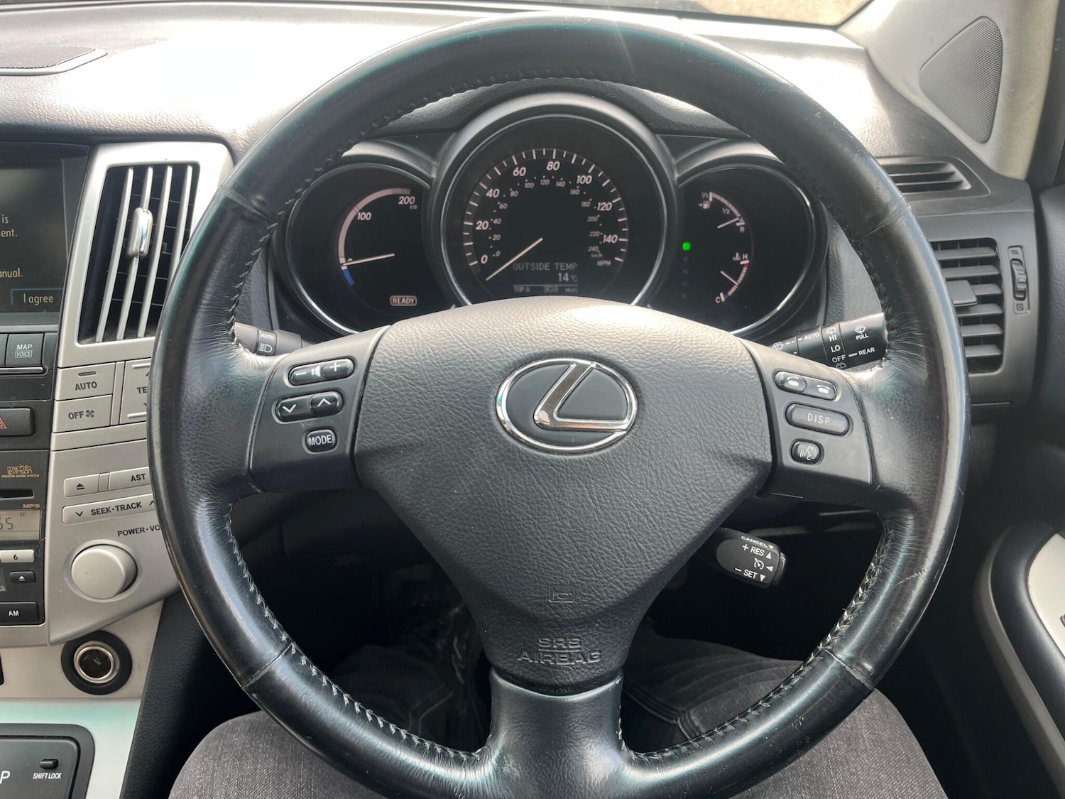Used Lexus RX for sale - 78141362: Photo 82