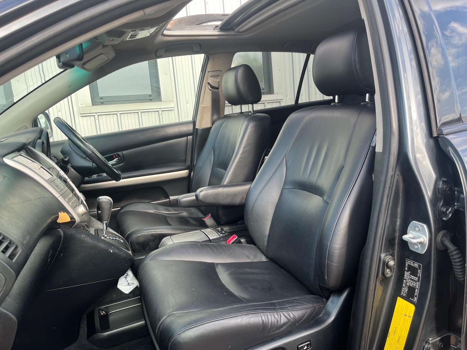 Used Lexus RX for sale - 78141362: Photo 85