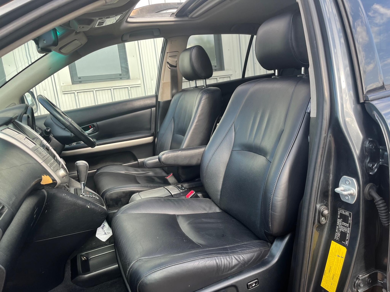 Used Lexus RX for sale - 78141362: Photo 86