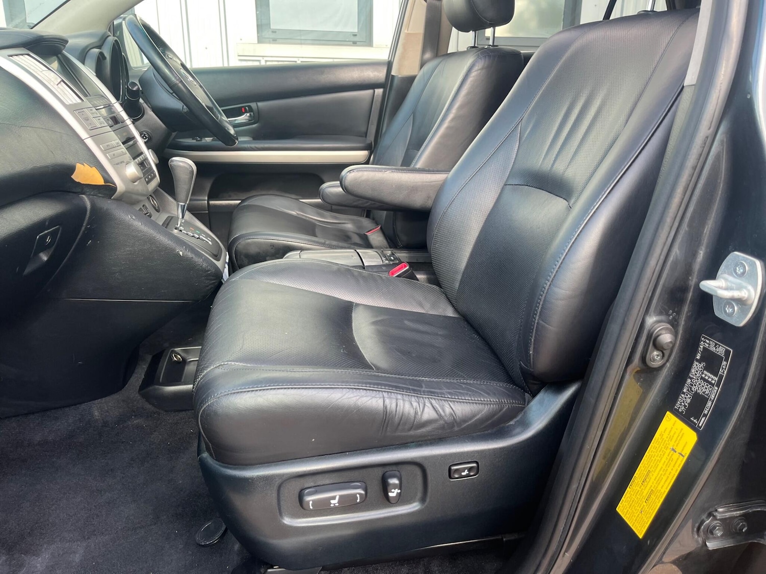 Used Lexus RX for sale - 78141362: Photo 87