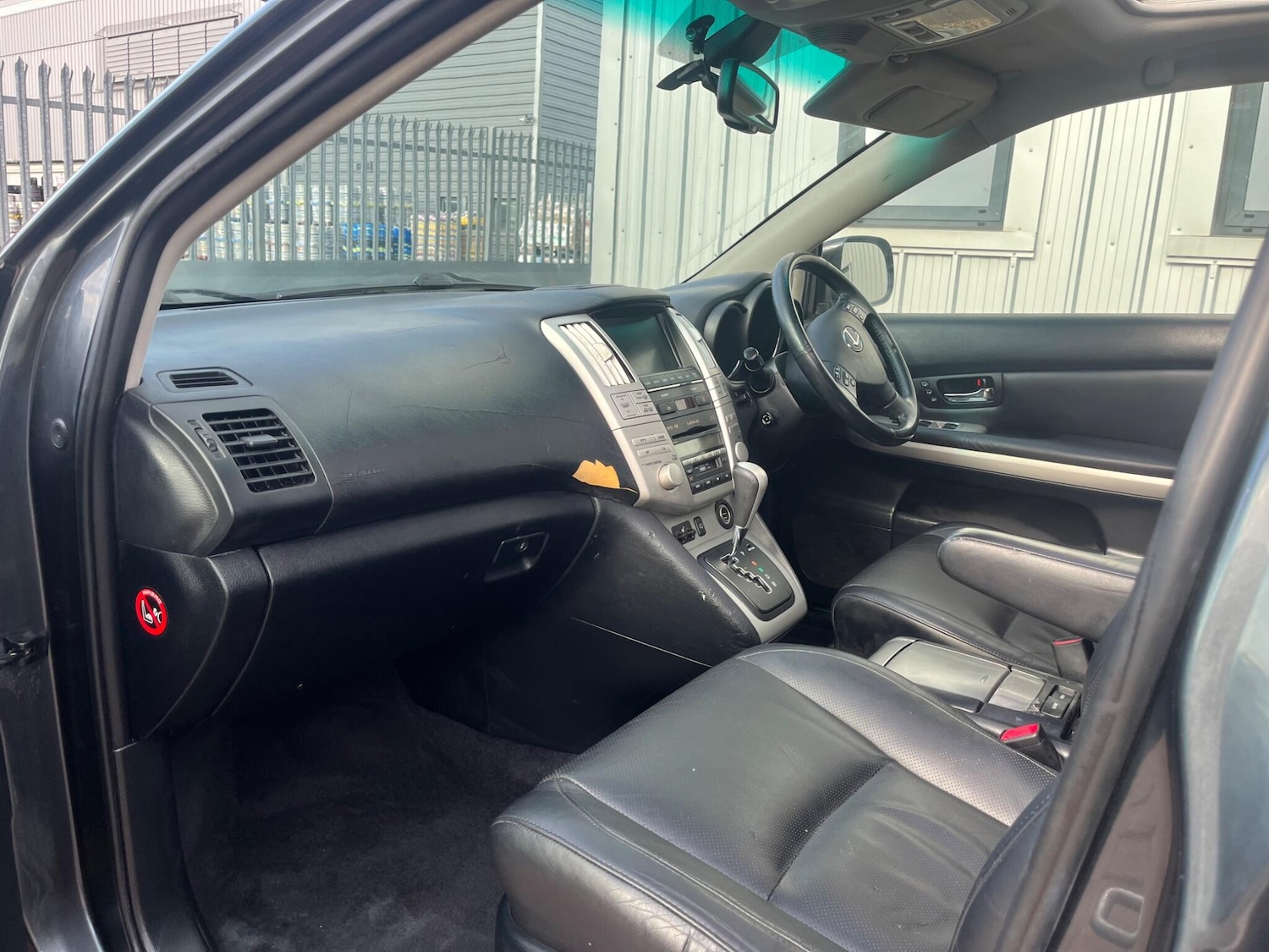 Used Lexus RX for sale - 78141362: Photo 88