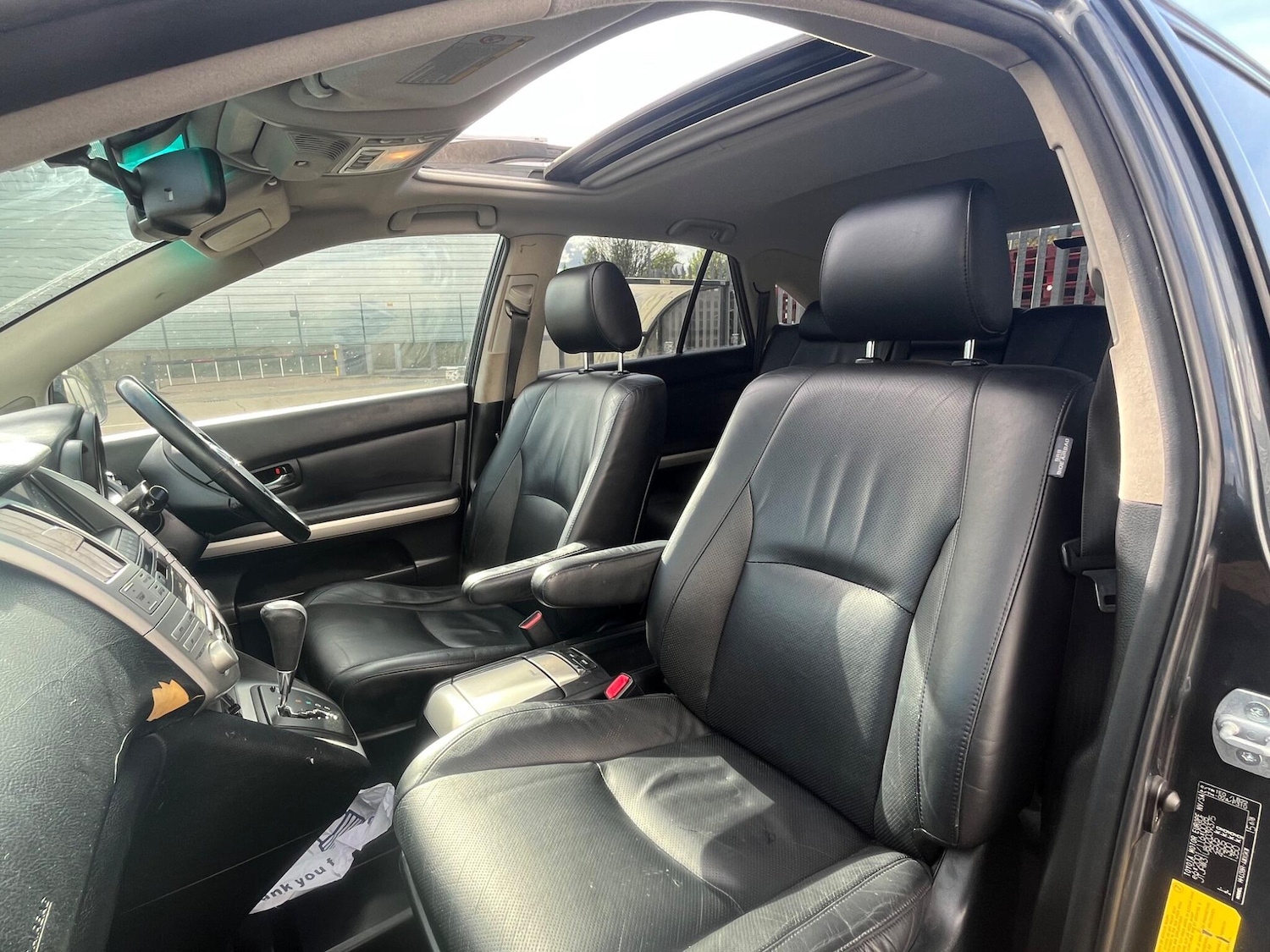 Used Lexus RX for sale - 78141362: Photo 89