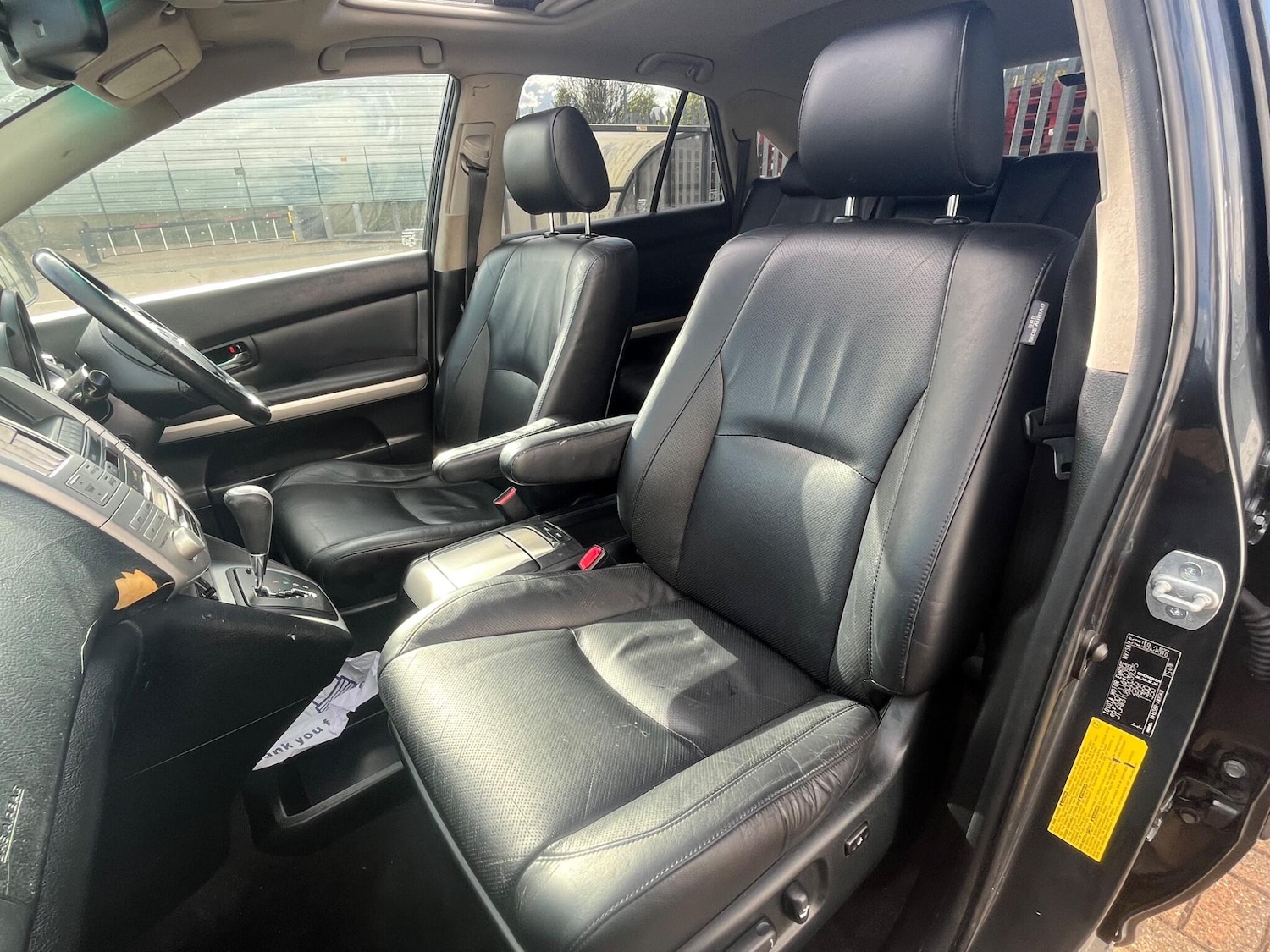 Used Lexus RX for sale - 78141362: Photo 90