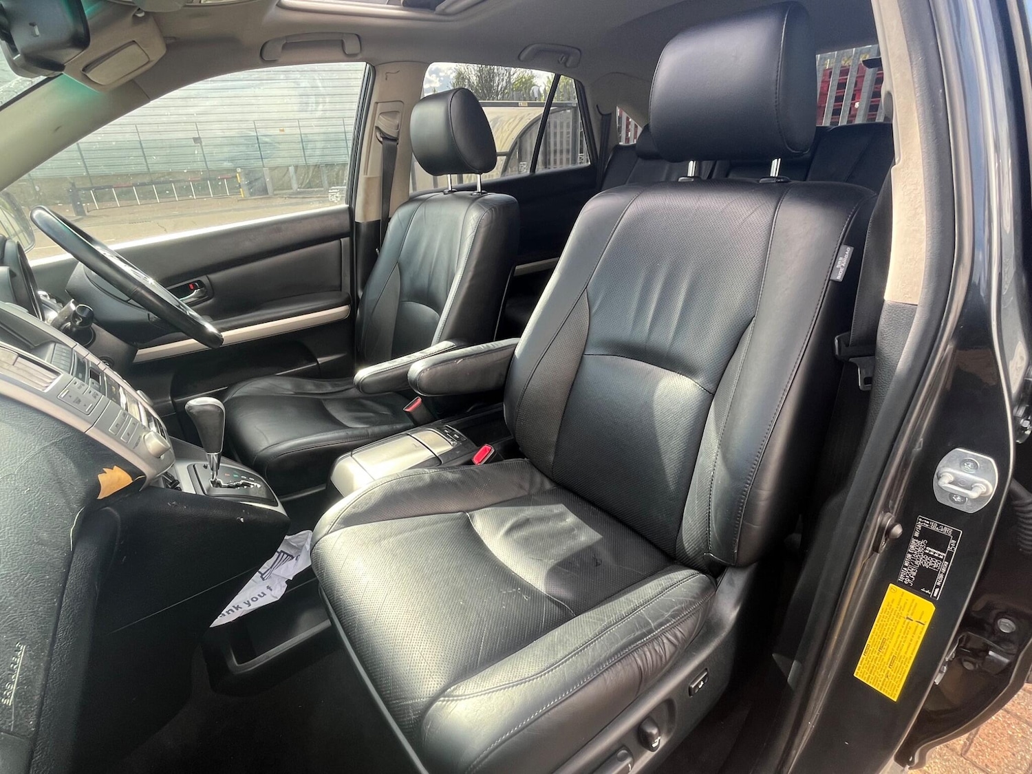 Used Lexus RX for sale - 78141362: Photo 91