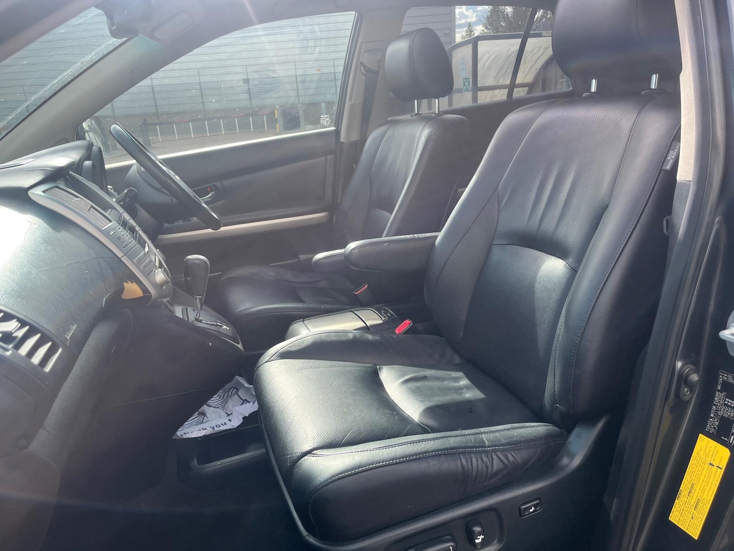 Used Lexus RX for sale - 78141362: Photo 92