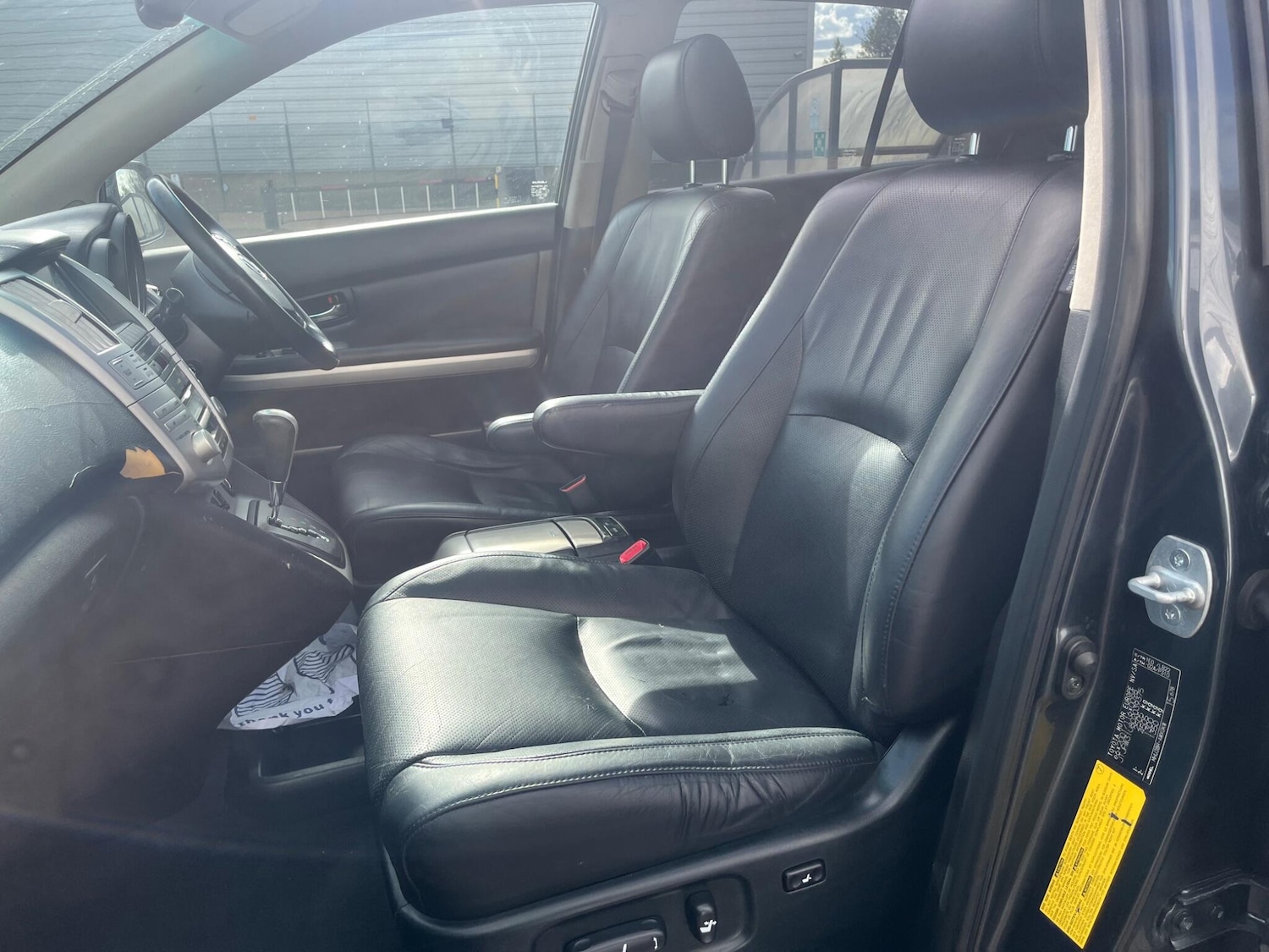 Used Lexus RX for sale - 78141362: Photo 93