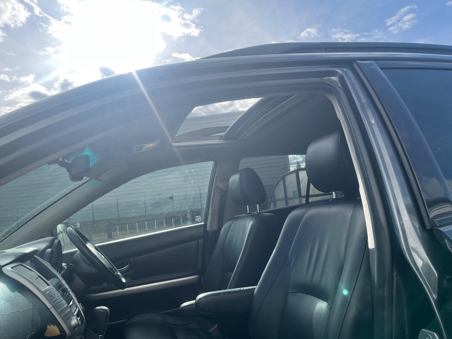 Used Lexus RX for sale - 78141362: Photo 94