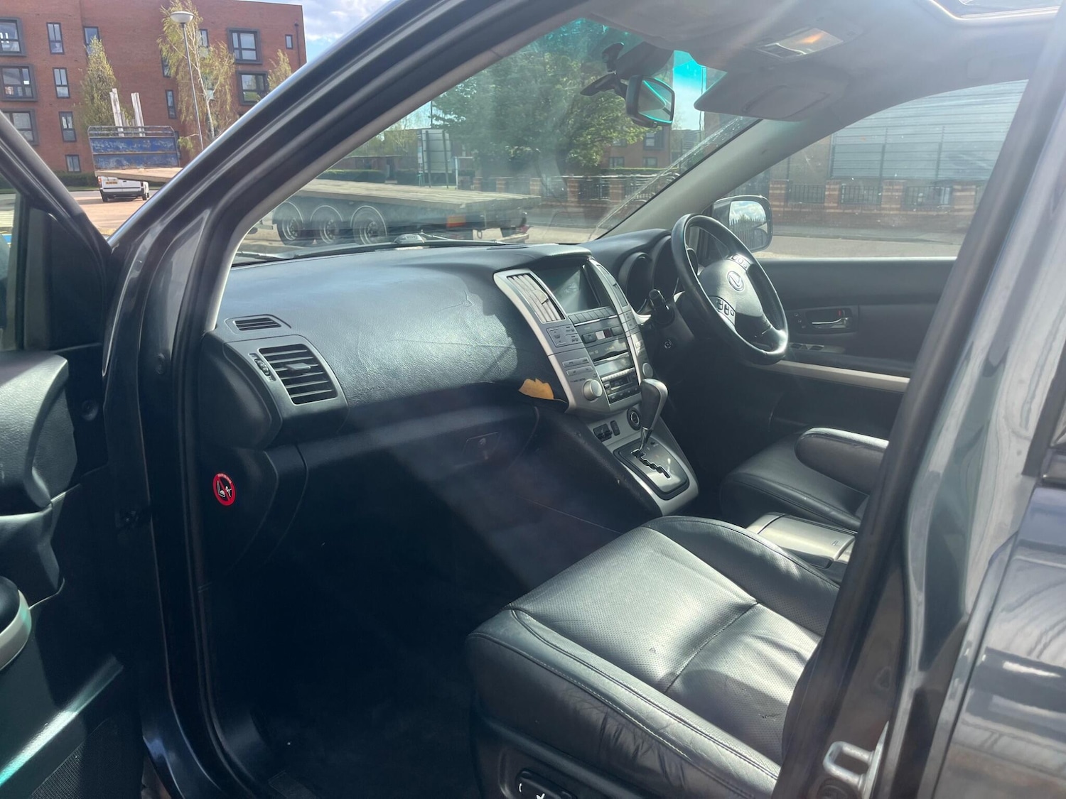 Used Lexus RX for sale - 78141362: Photo 95