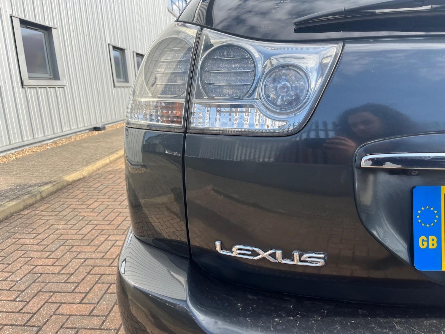 Used Lexus RX for sale - 78141362: Photo 96